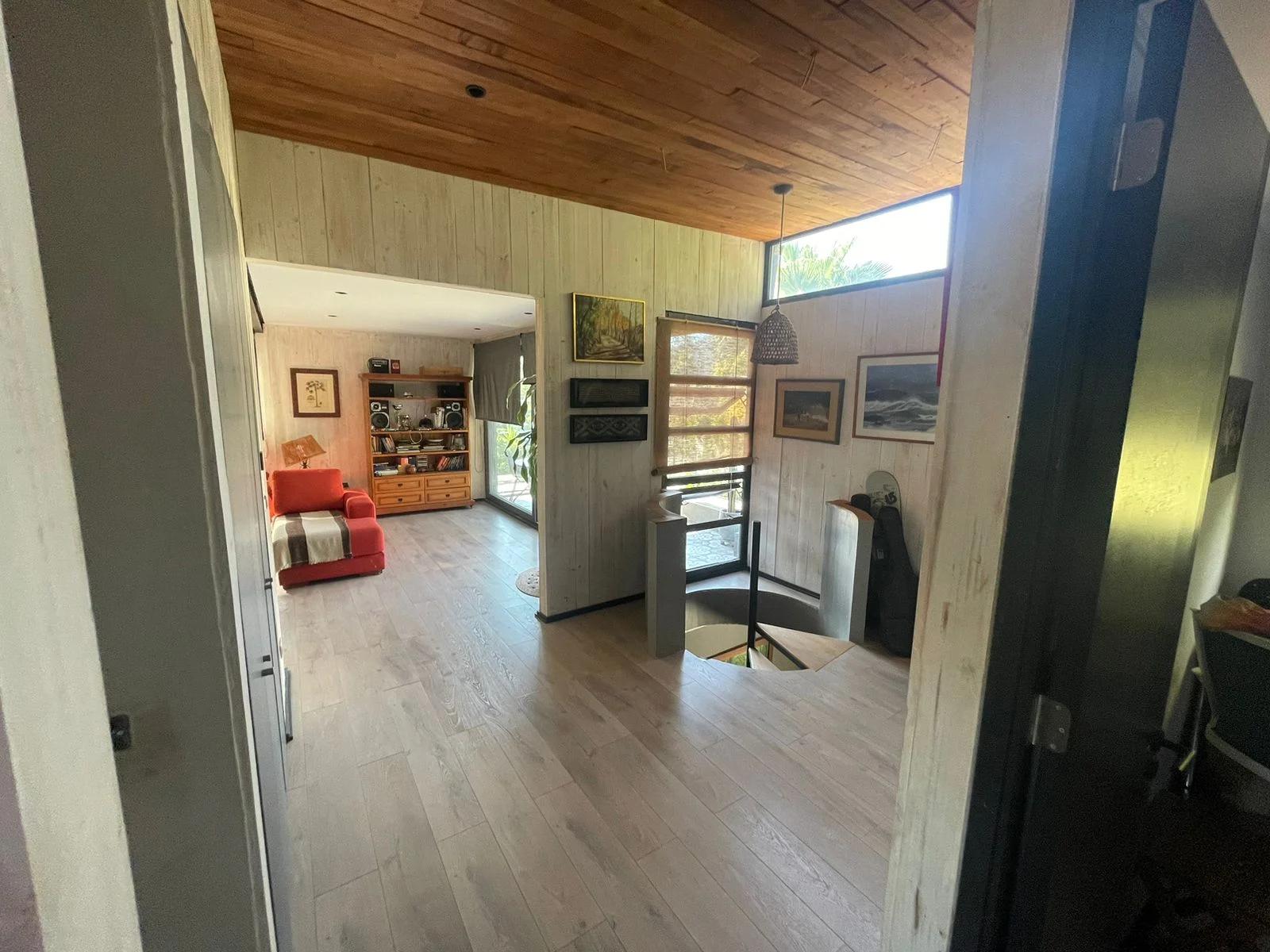 Venta Casa 3D 3B E - Las Condes