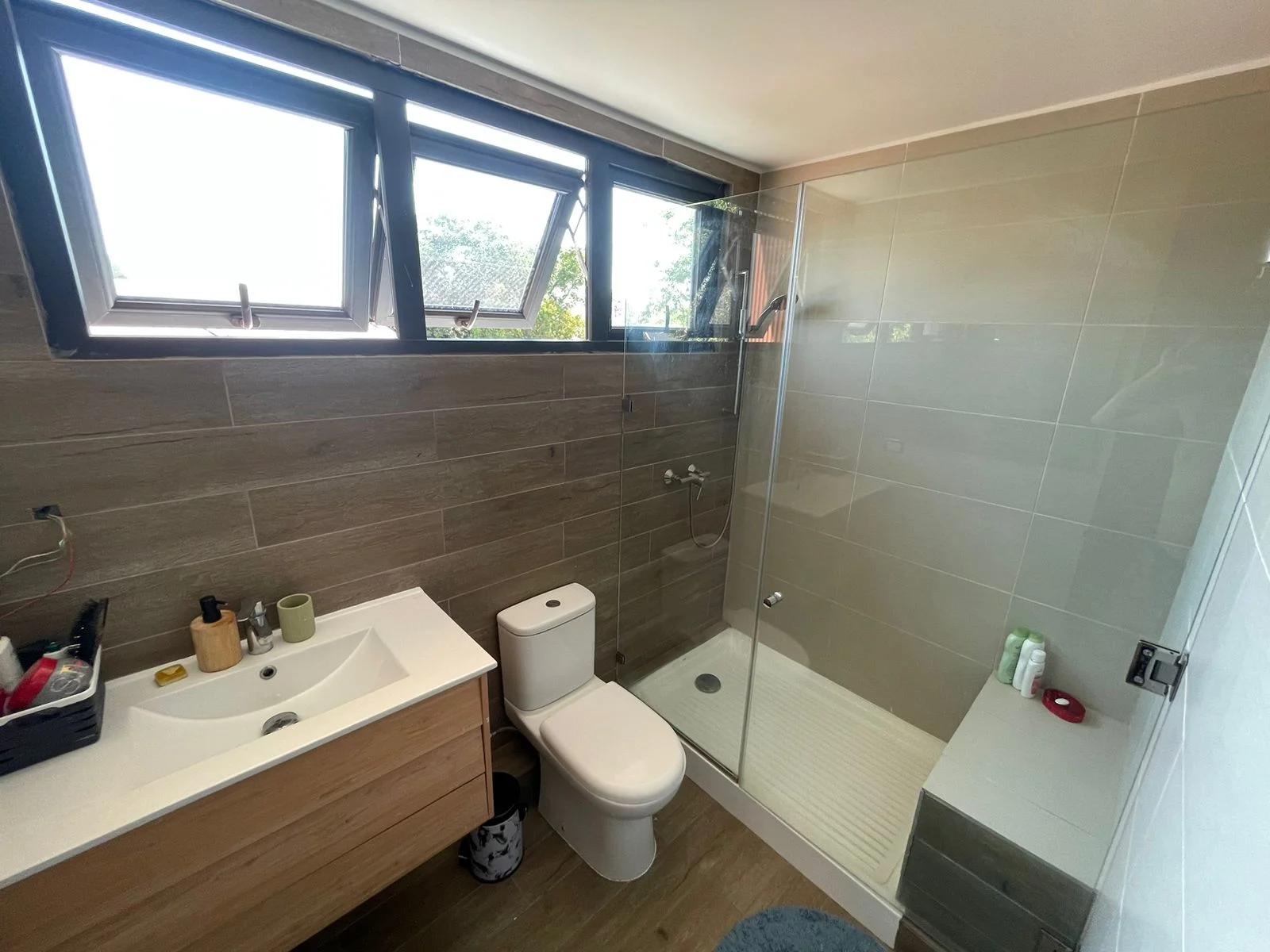 Venta Casa 3D 3B E - Las Condes