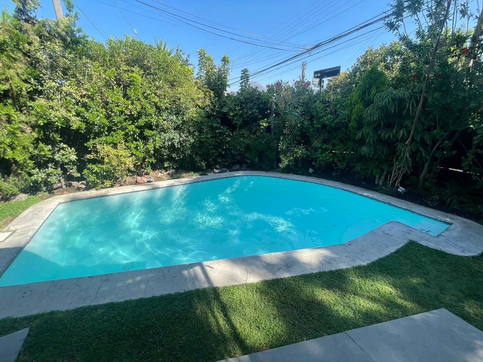 Venta Casa 3D 3B E - Las Condes