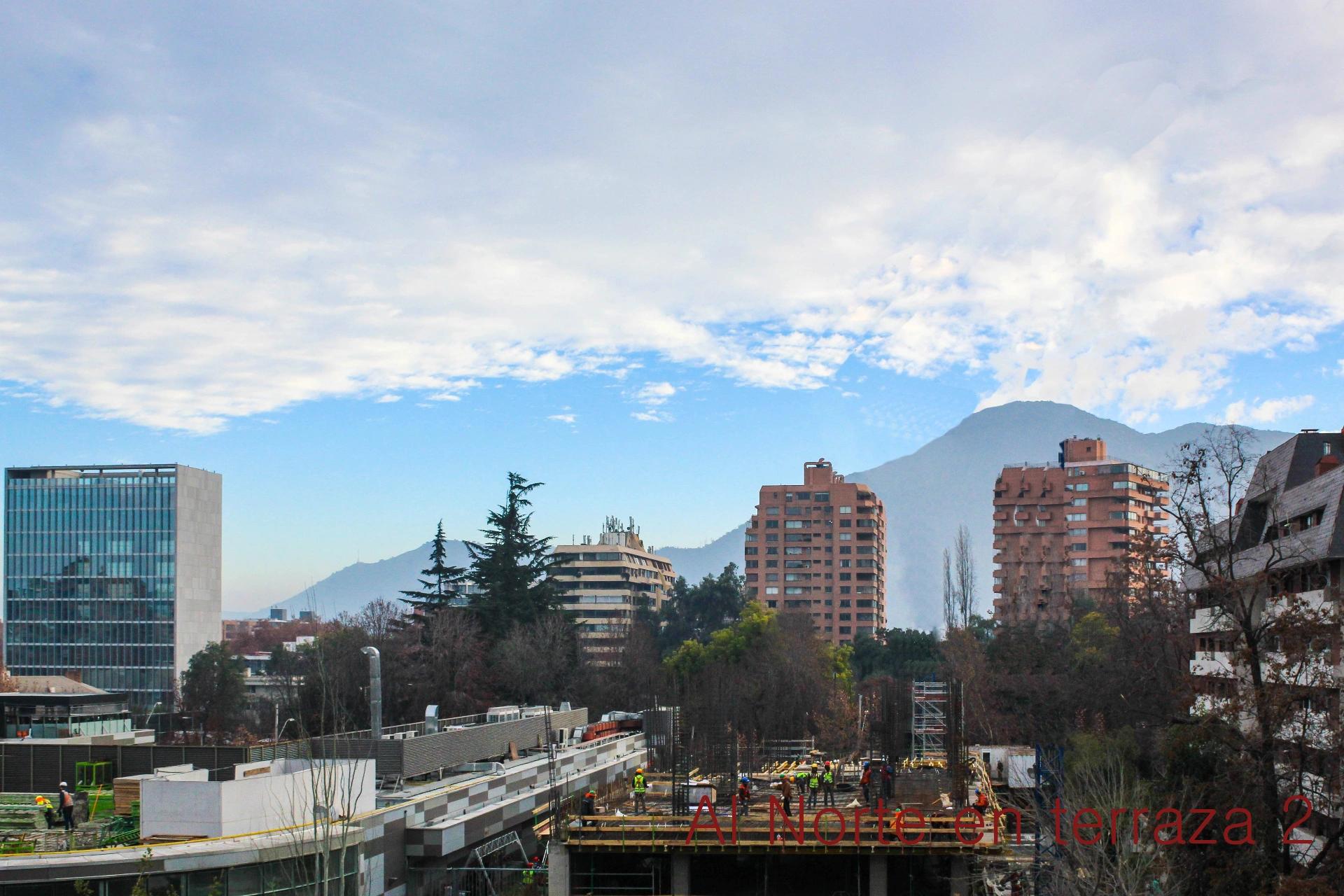 Venta Departamento 3D 3B E B - Vitacura