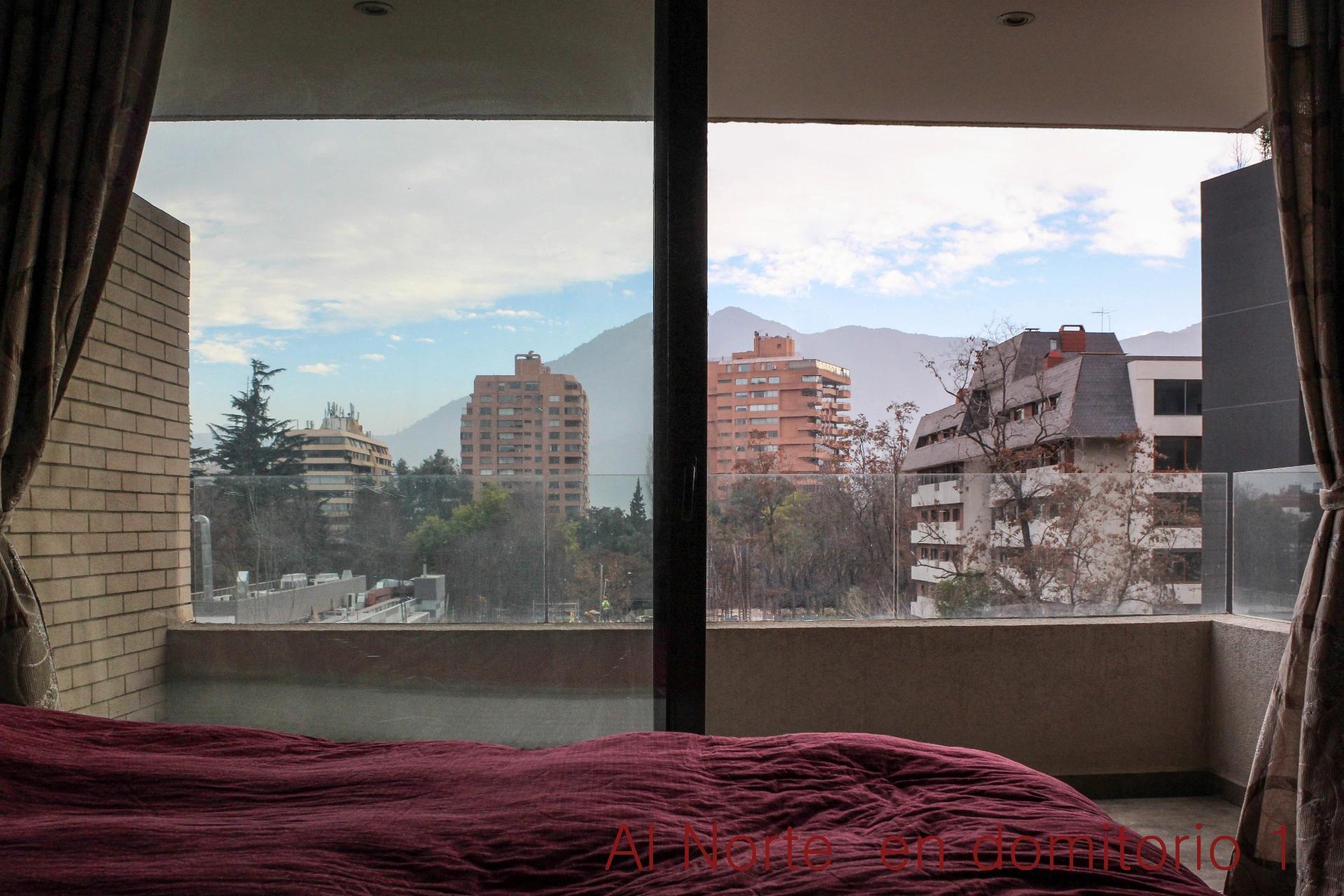 Venta Departamento 3D 3B E B - Vitacura