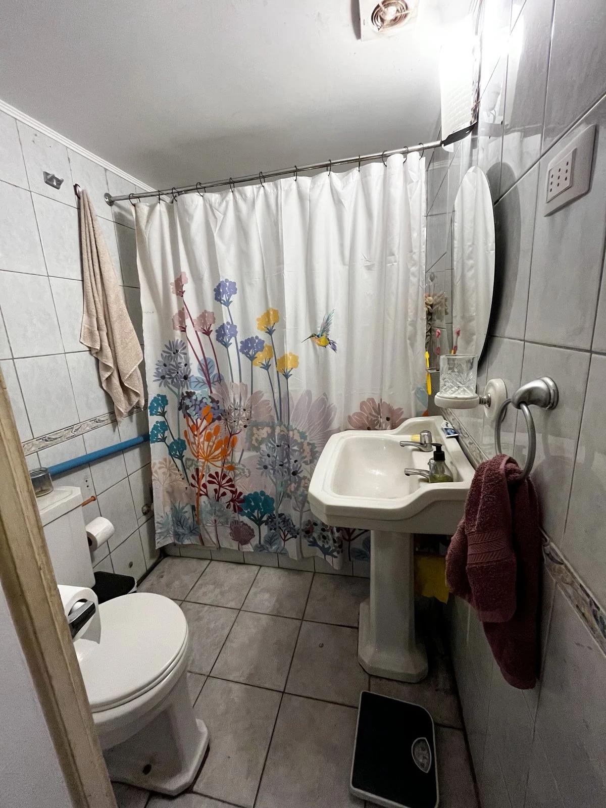 Venta Departamento 1er Piso de 2D 1B - Providencia