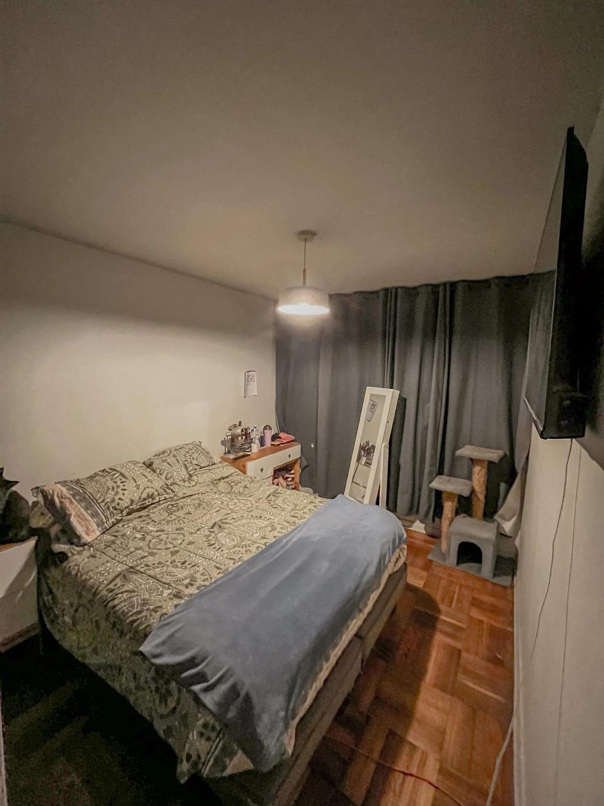 Venta Departamento 1er Piso de 2D 1B - Providencia