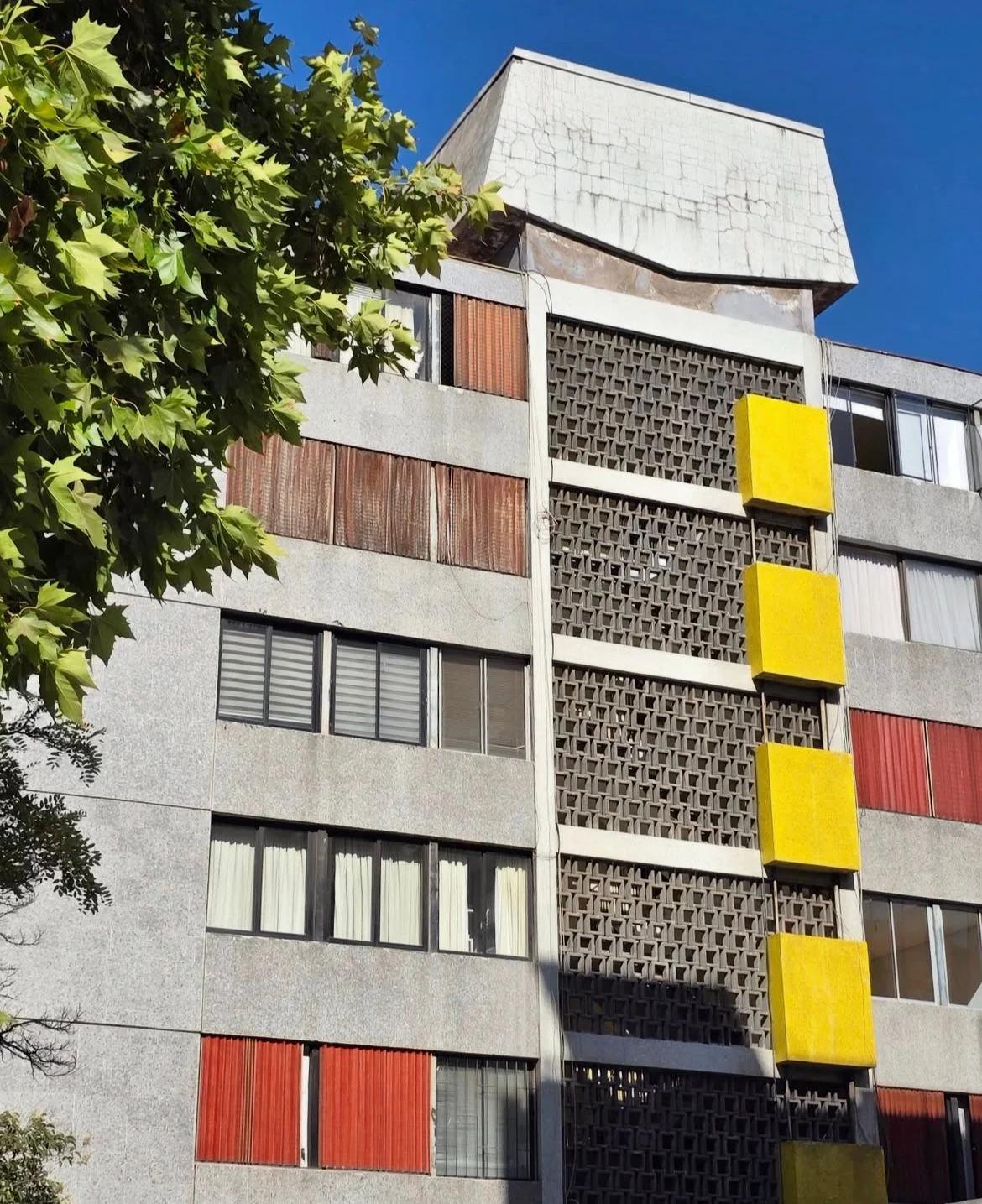 Venta Departamento 1er Piso de 2D 1B - Providencia