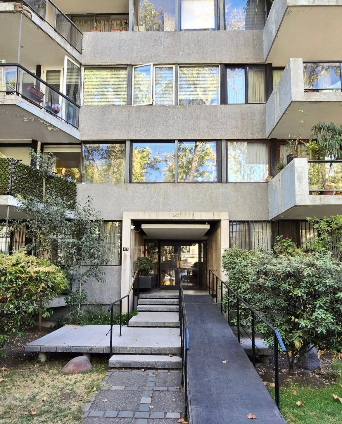 Venta Departamento 1er Piso de 2D 1B - Providencia