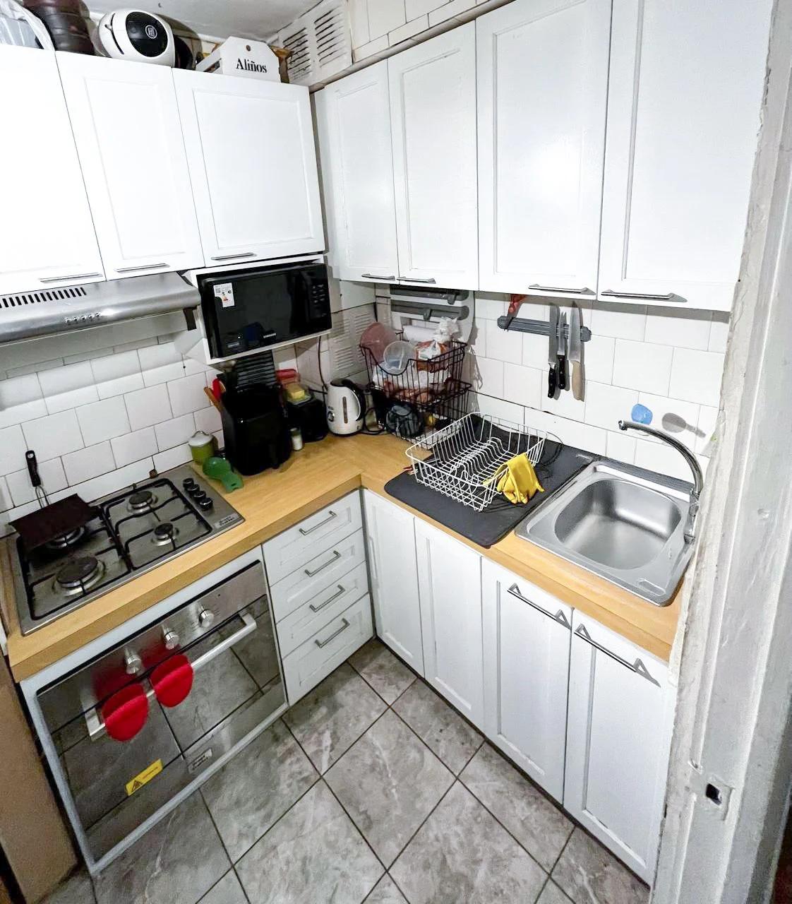 Venta Departamento 1er Piso de 2D 1B - Providencia