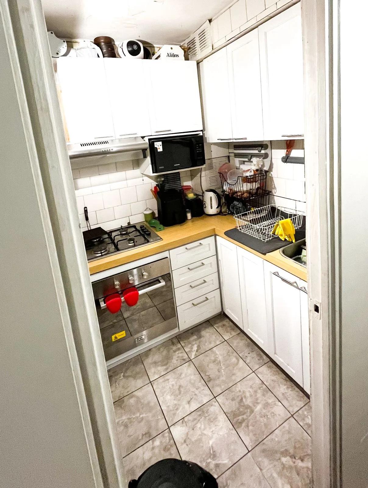 Venta Departamento 1er Piso de 2D 1B - Providencia