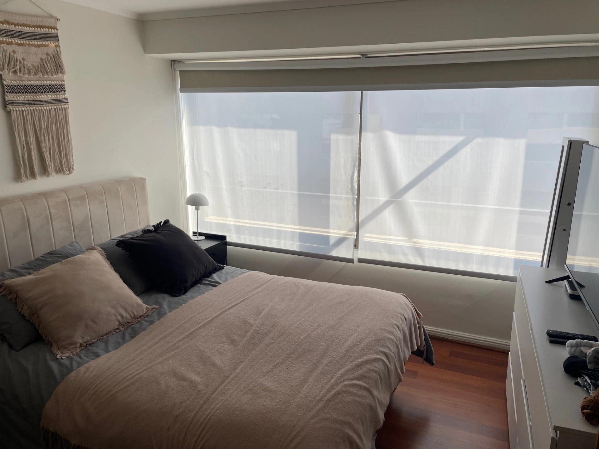 Venta Usado Departamento 2D 2B E B - Las Condes