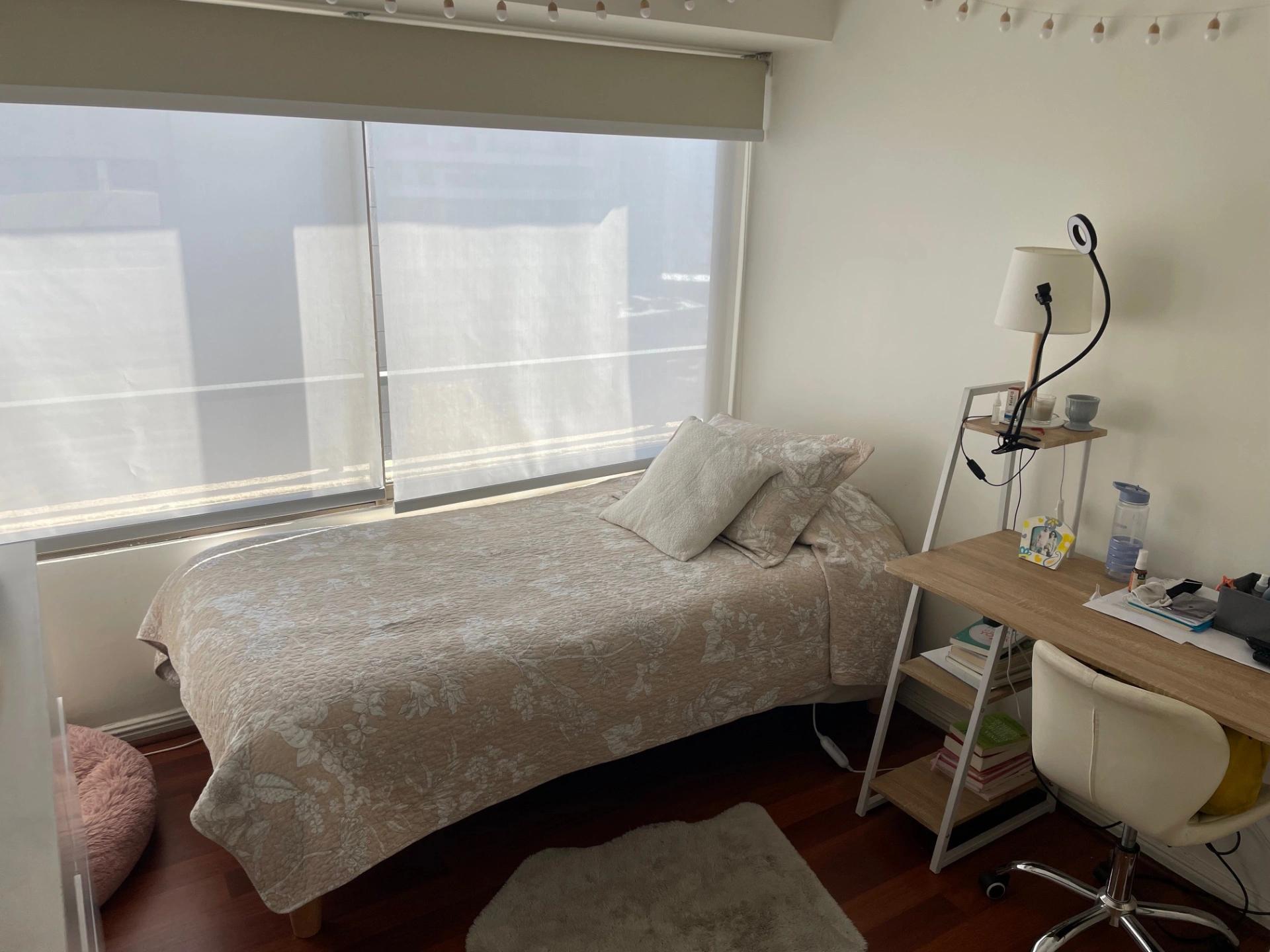 Venta Usado Departamento 2D 2B E B - Las Condes