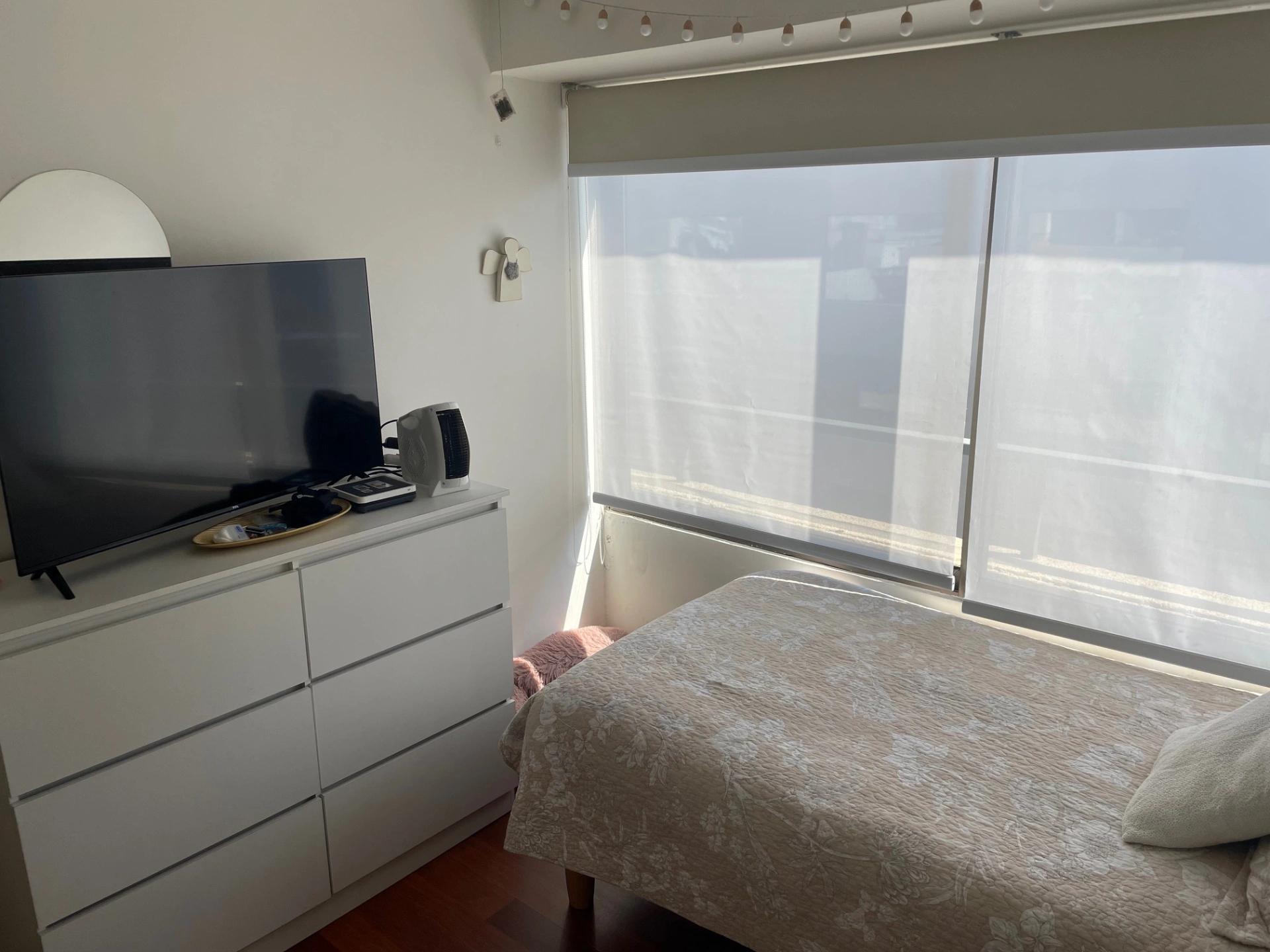 Venta Usado Departamento 2D 2B E B - Las Condes