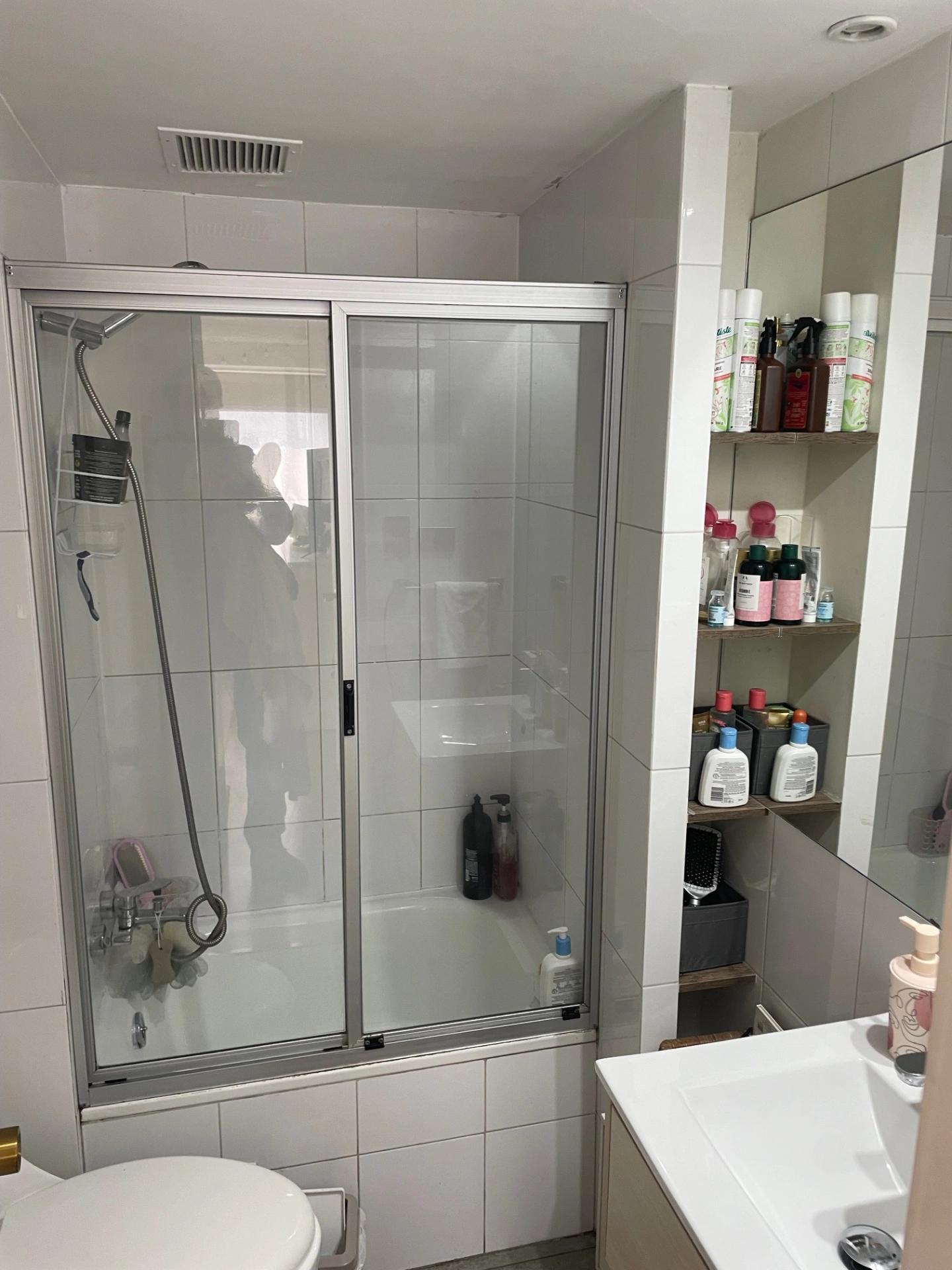 Venta Usado Departamento 2D 2B E B - Las Condes