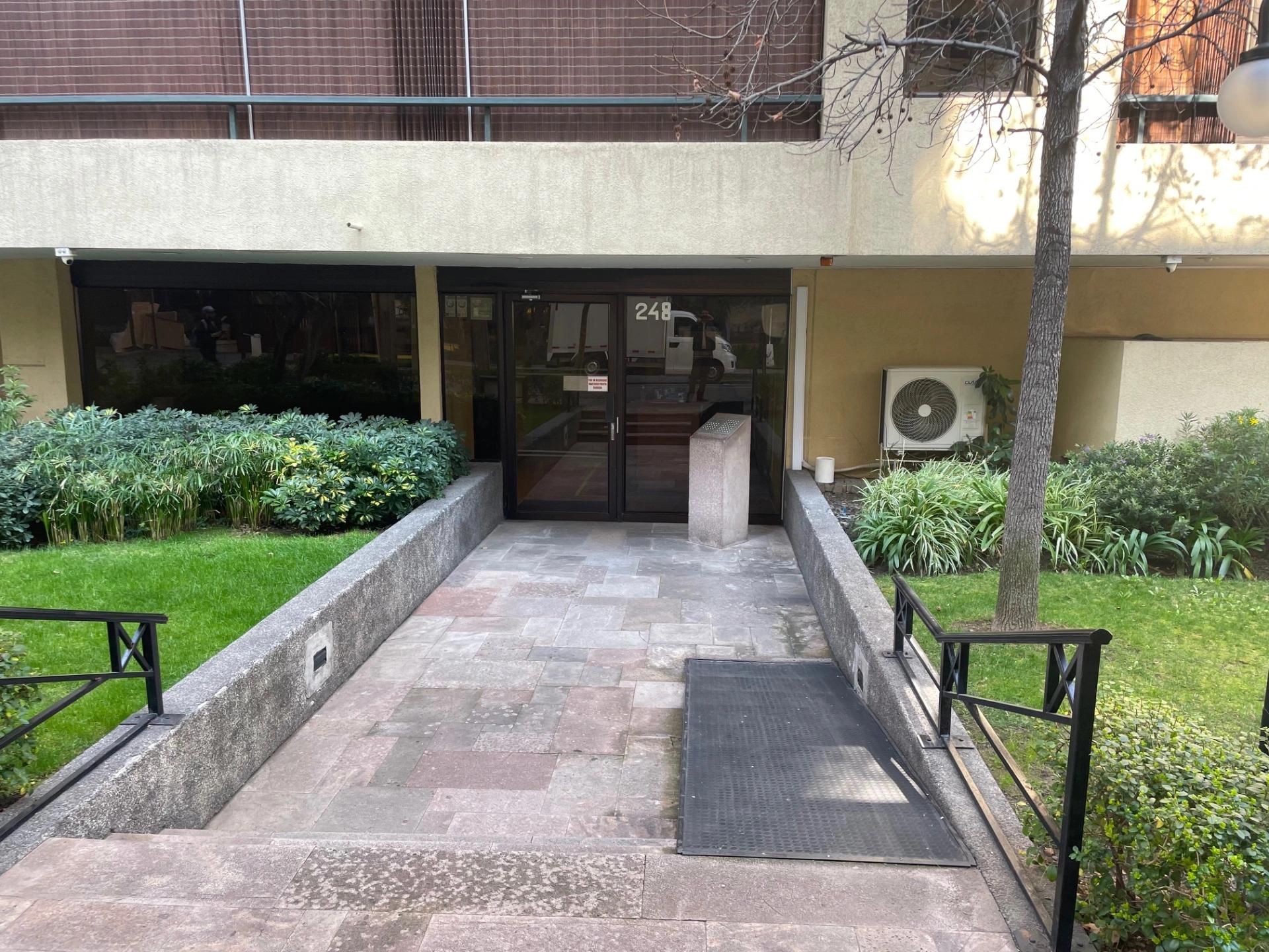 Venta Usado Departamento 2D 2B E B - Las Condes