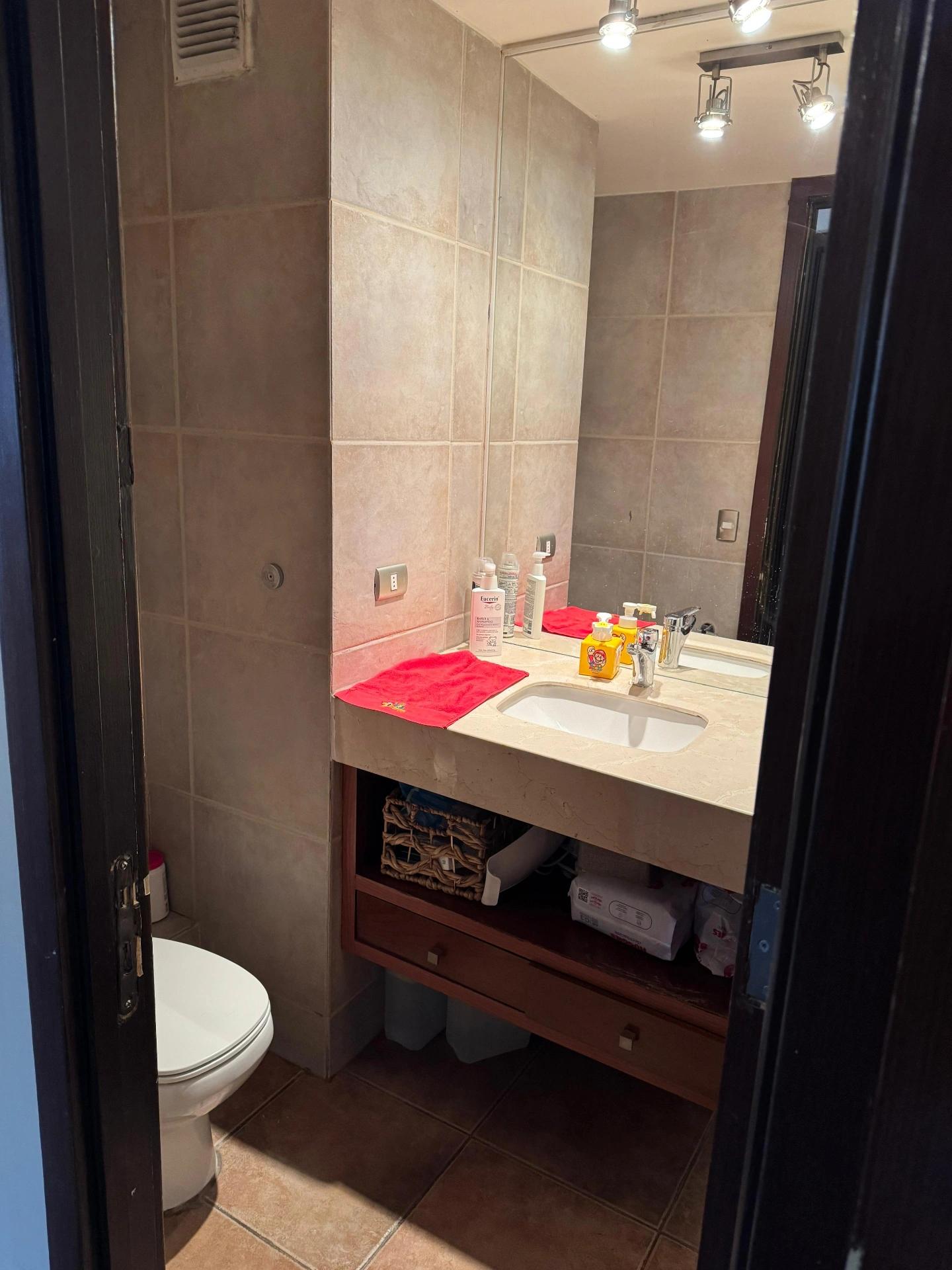 Venta Departamento 3D 2B - Las Condes