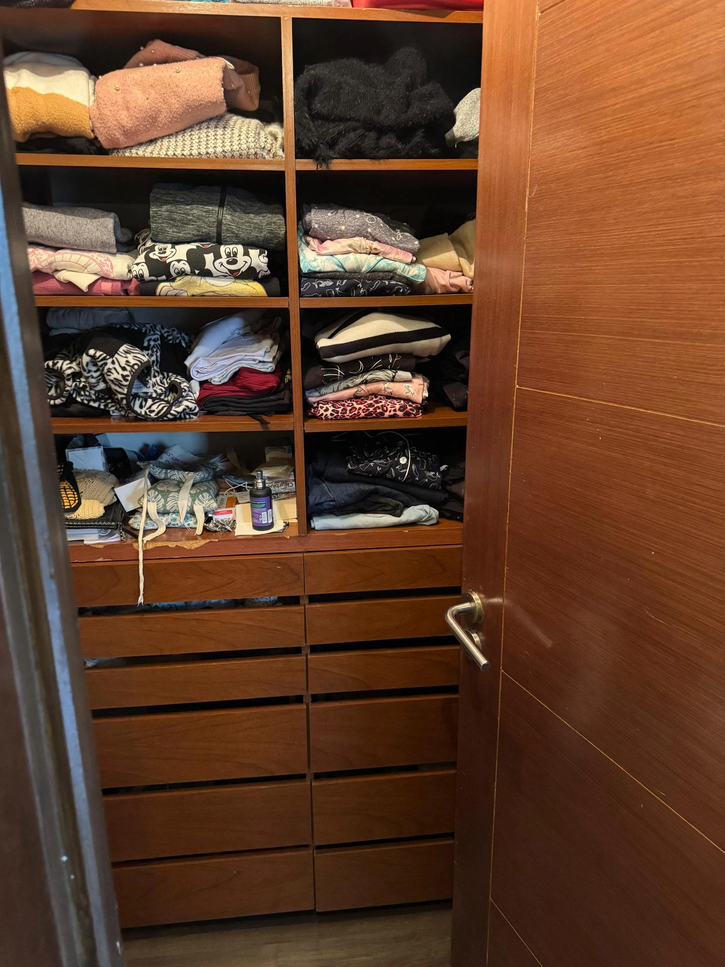 Venta Departamento 3D 2B - Las Condes