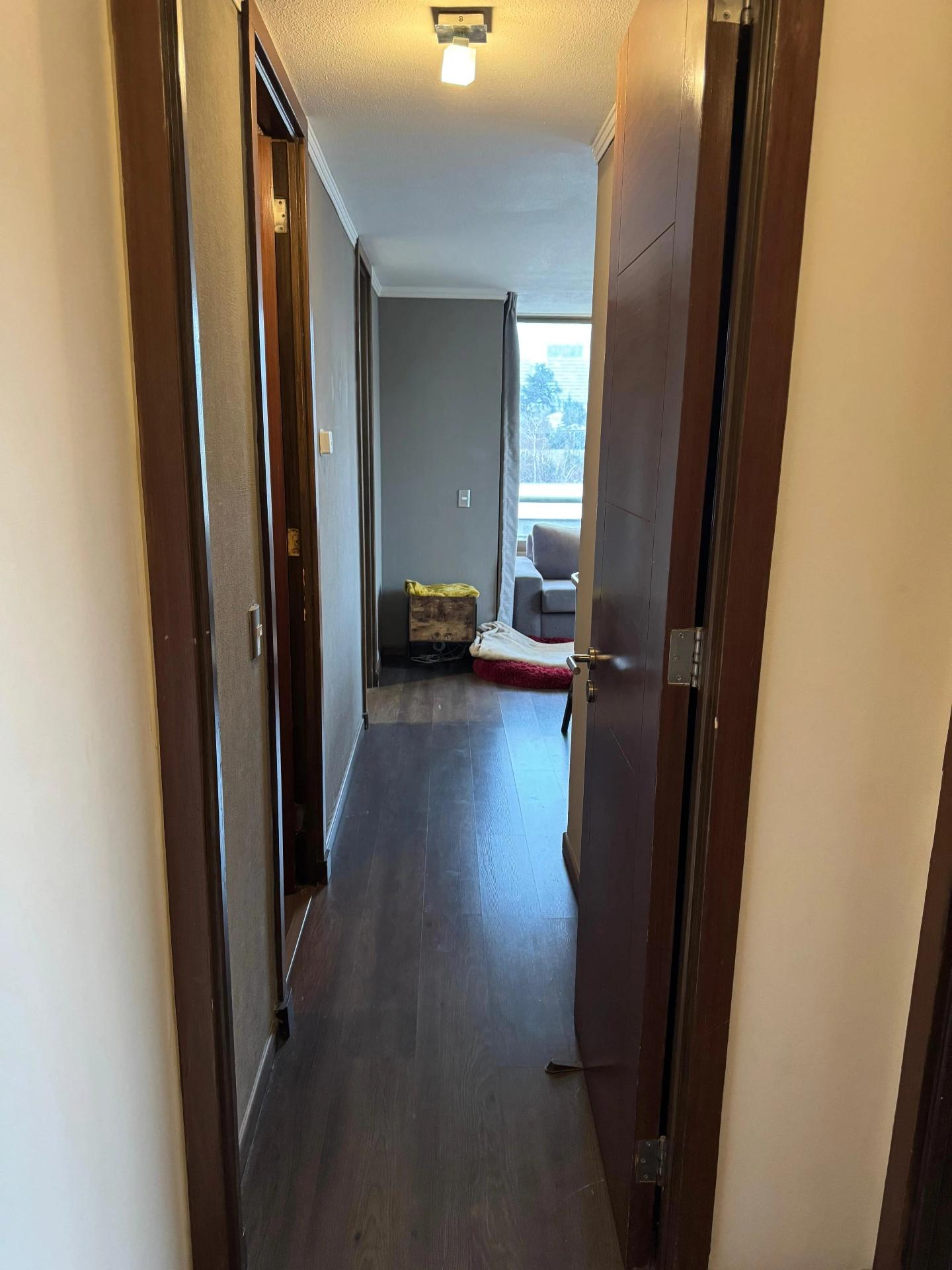 Venta Departamento 3D 2B - Las Condes
