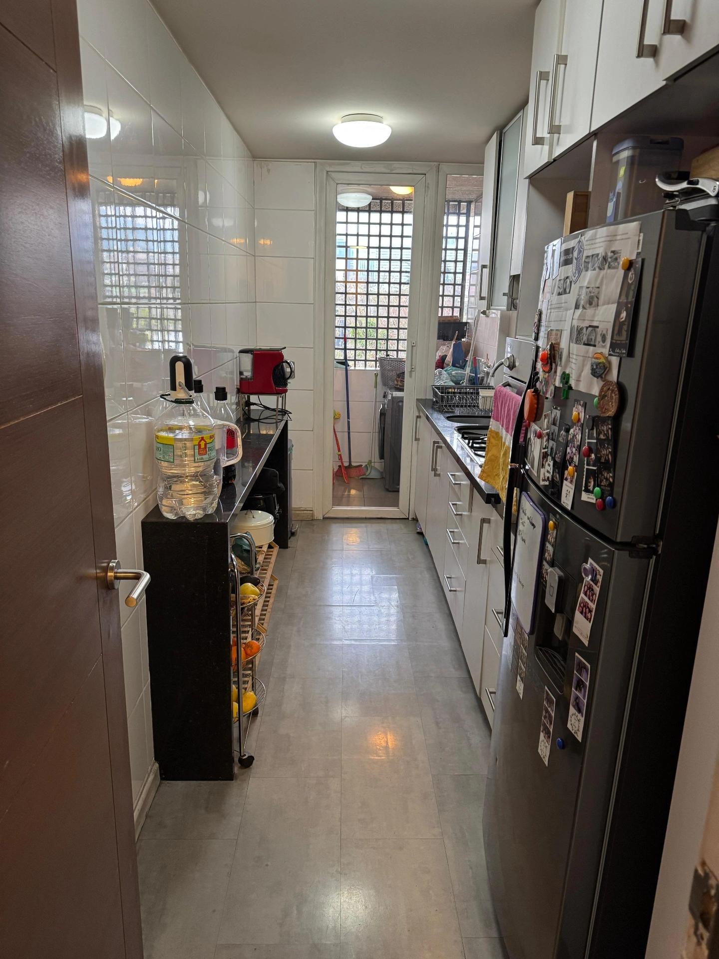 Venta Departamento 3D 2B - Las Condes