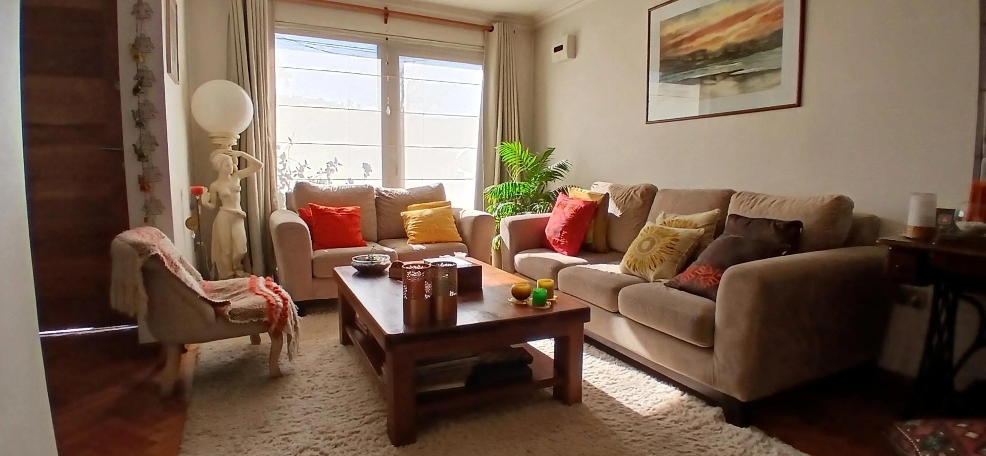 Venta Casa Negocio 3D 2B E - &Ntilde;u&ntilde;oa