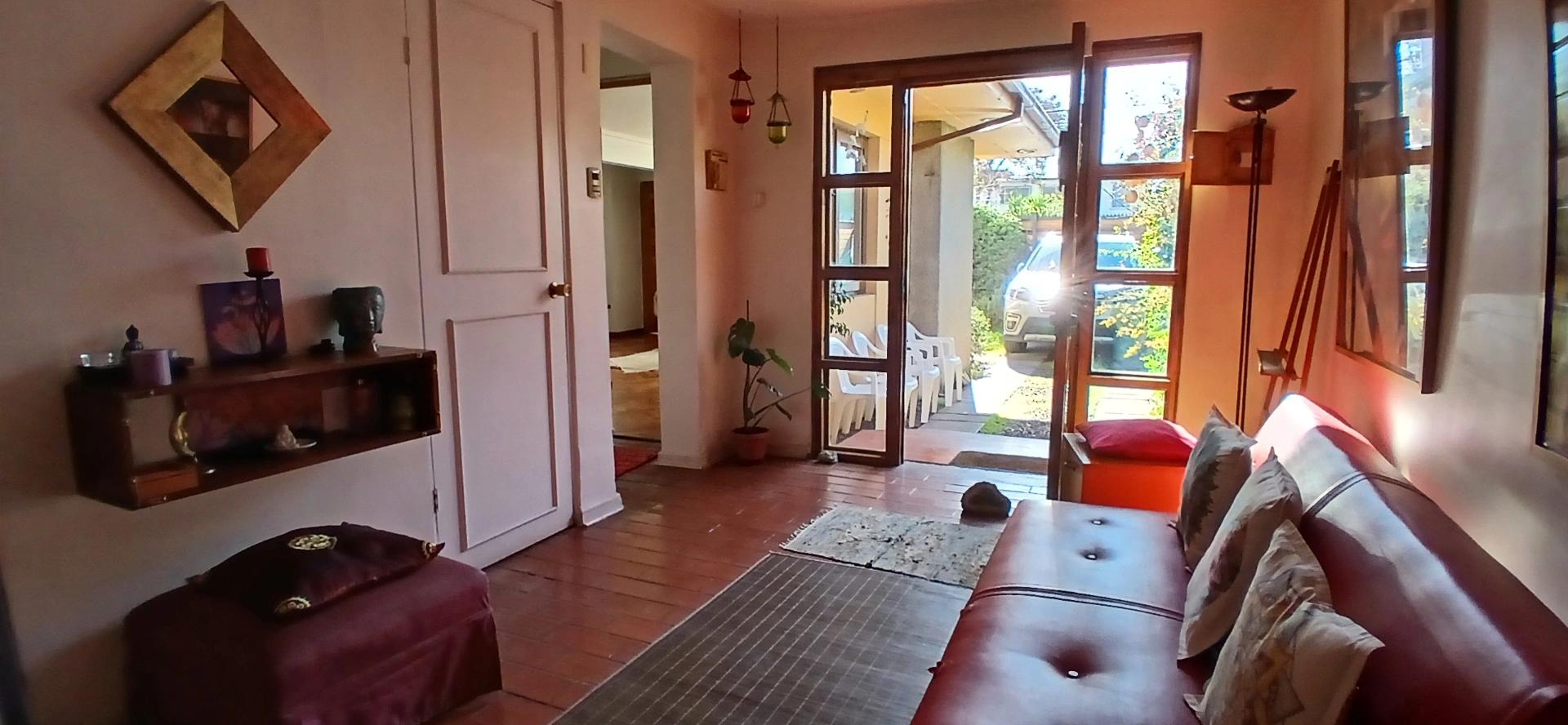 Venta Casa Negocio 3D 2B E - &Ntilde;u&ntilde;oa