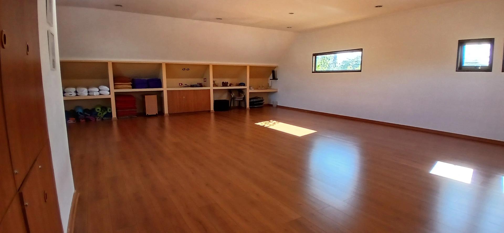 Venta Casa Negocio 3D 2B E - &Ntilde;u&ntilde;oa