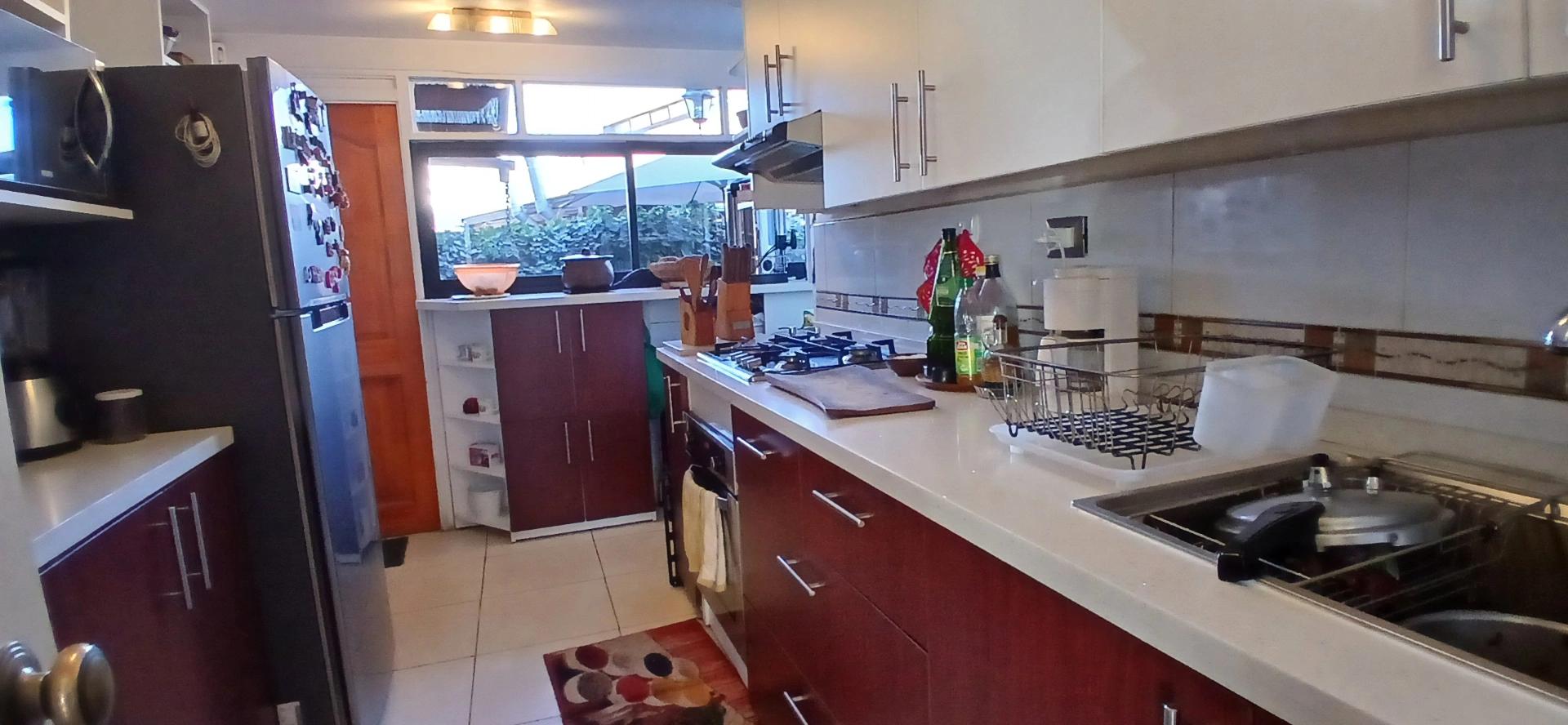 Venta Casa Negocio 3D 2B E - &Ntilde;u&ntilde;oa