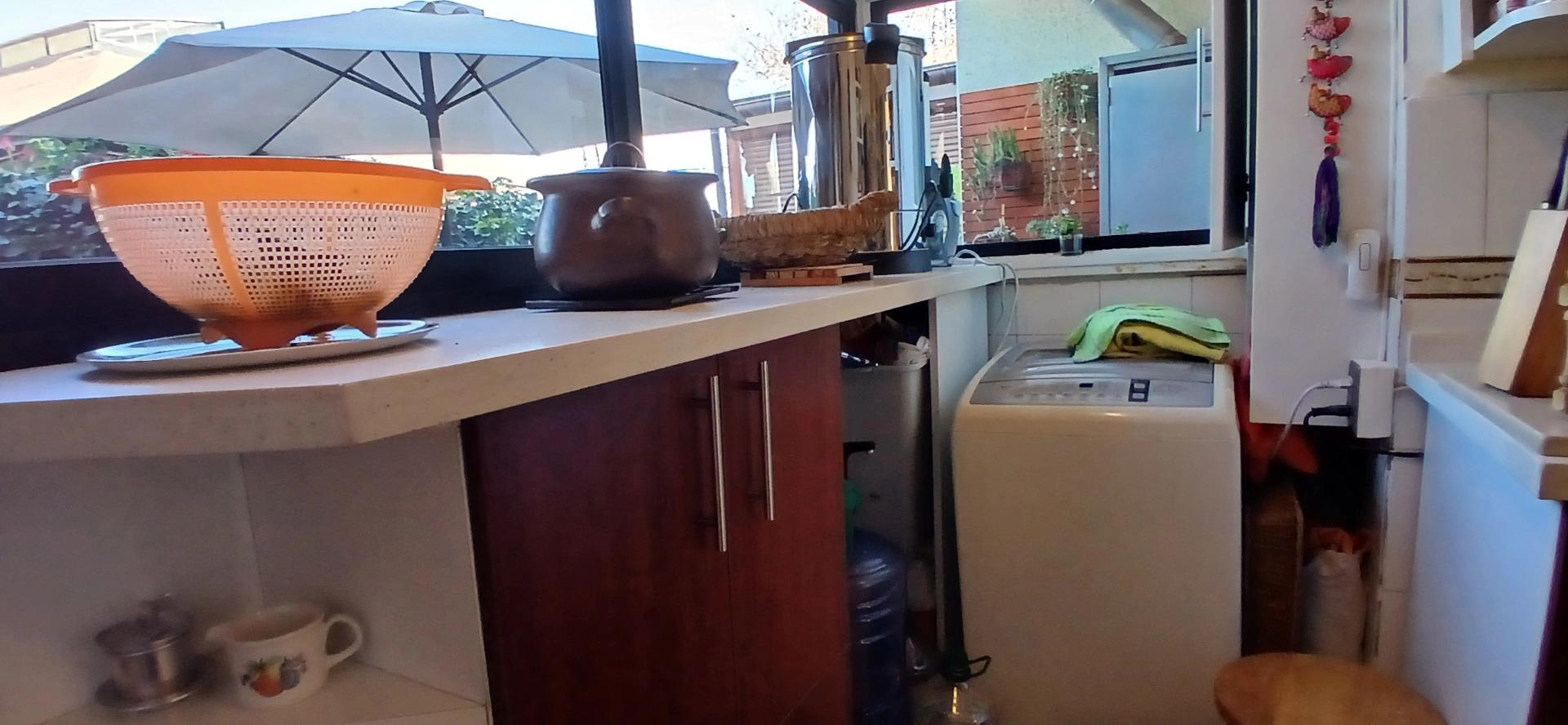 Venta Casa Negocio 3D 2B E - &Ntilde;u&ntilde;oa