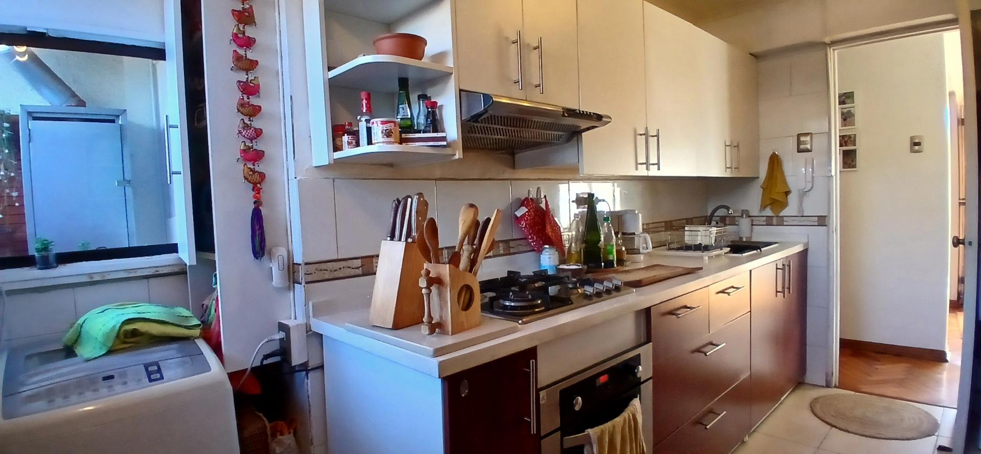 Venta Casa Negocio 3D 2B E - &Ntilde;u&ntilde;oa