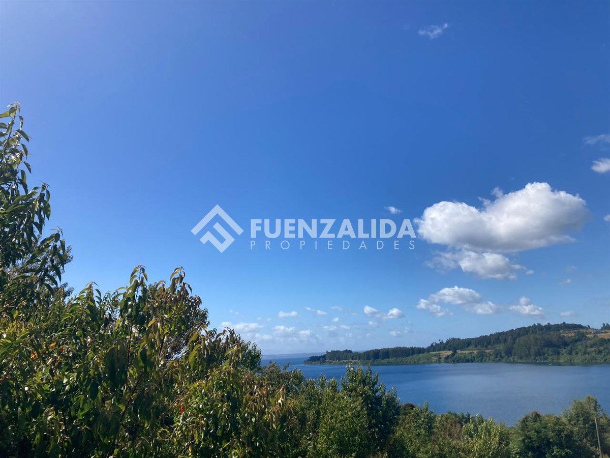 Venta Parcela Acceso Playa en Punta Larga, Frutillar