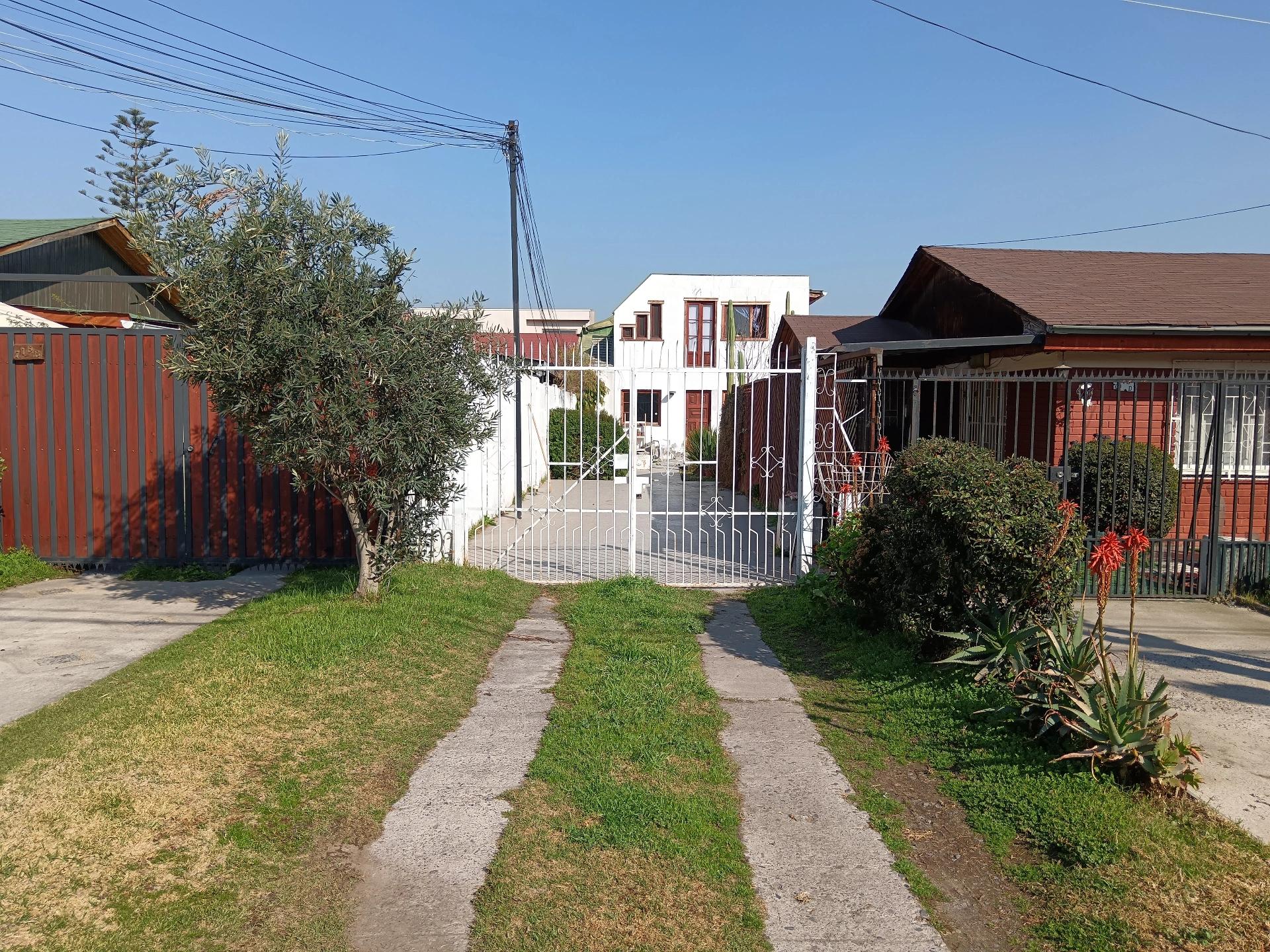 Venta Usado Casas 4D 3B - La Reina