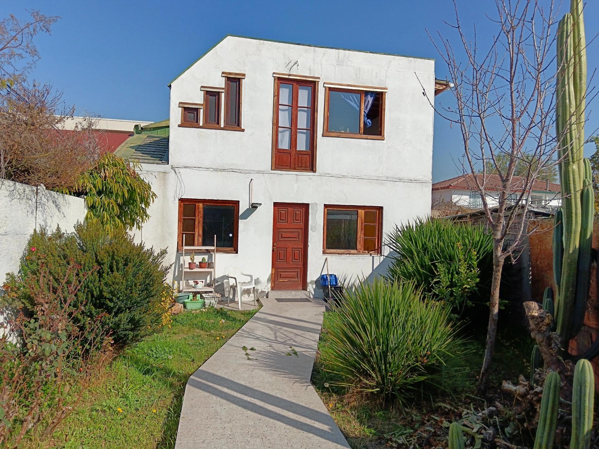 Venta Usado Casas 4D 3B - La Reina