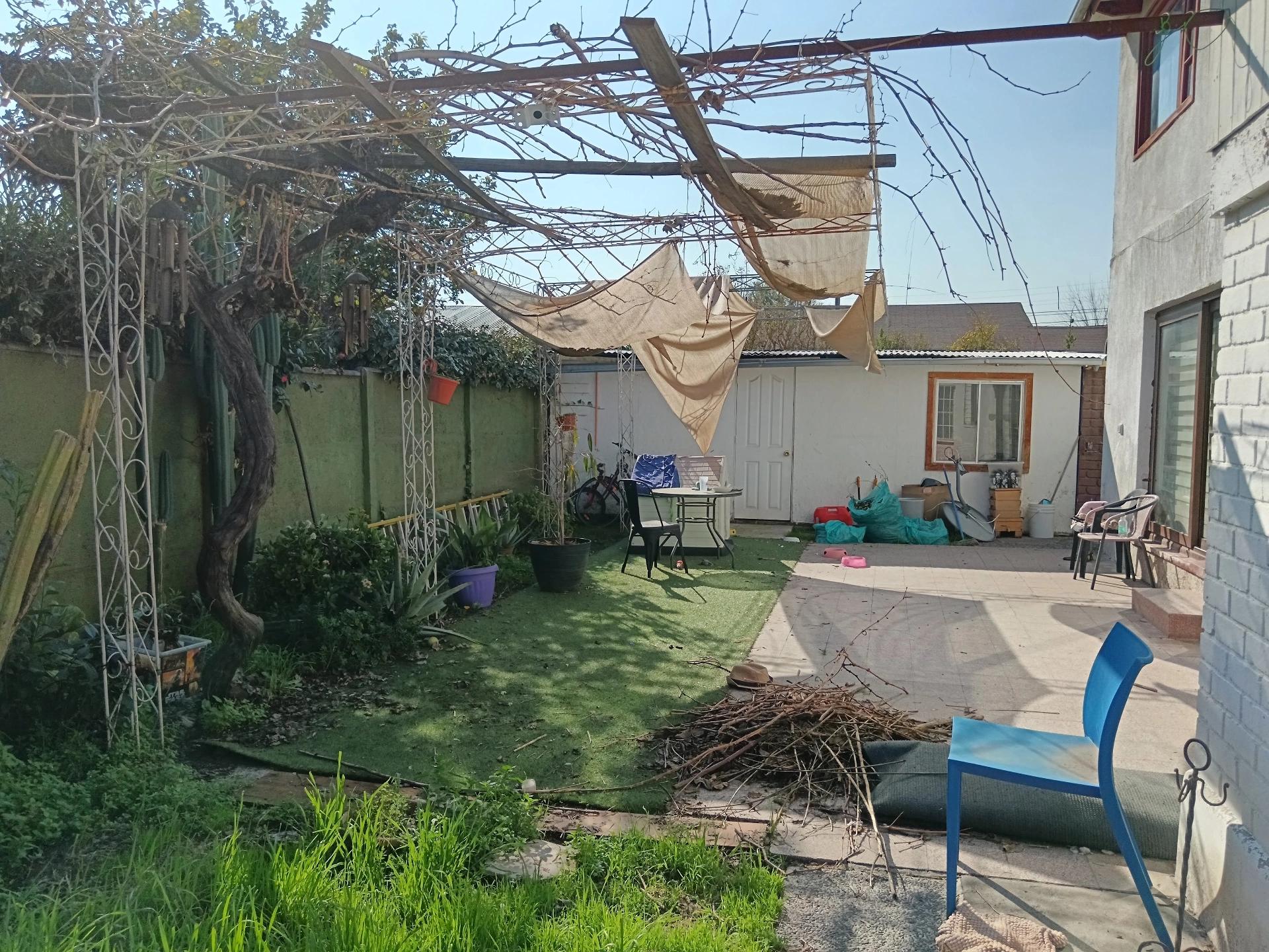 Venta Usado Casas 4D 3B - La Reina