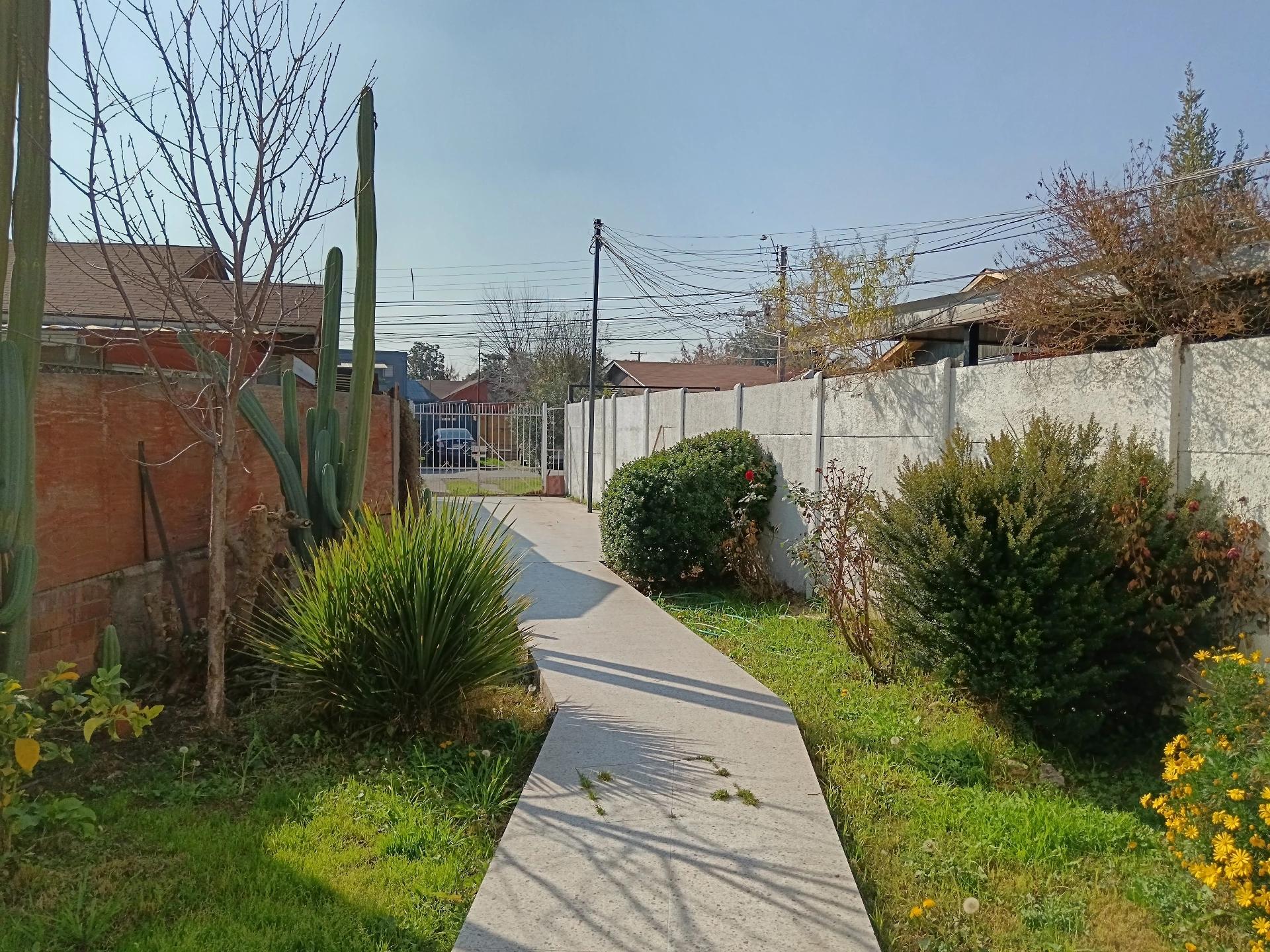 Venta Usado Casas 4D 3B - La Reina