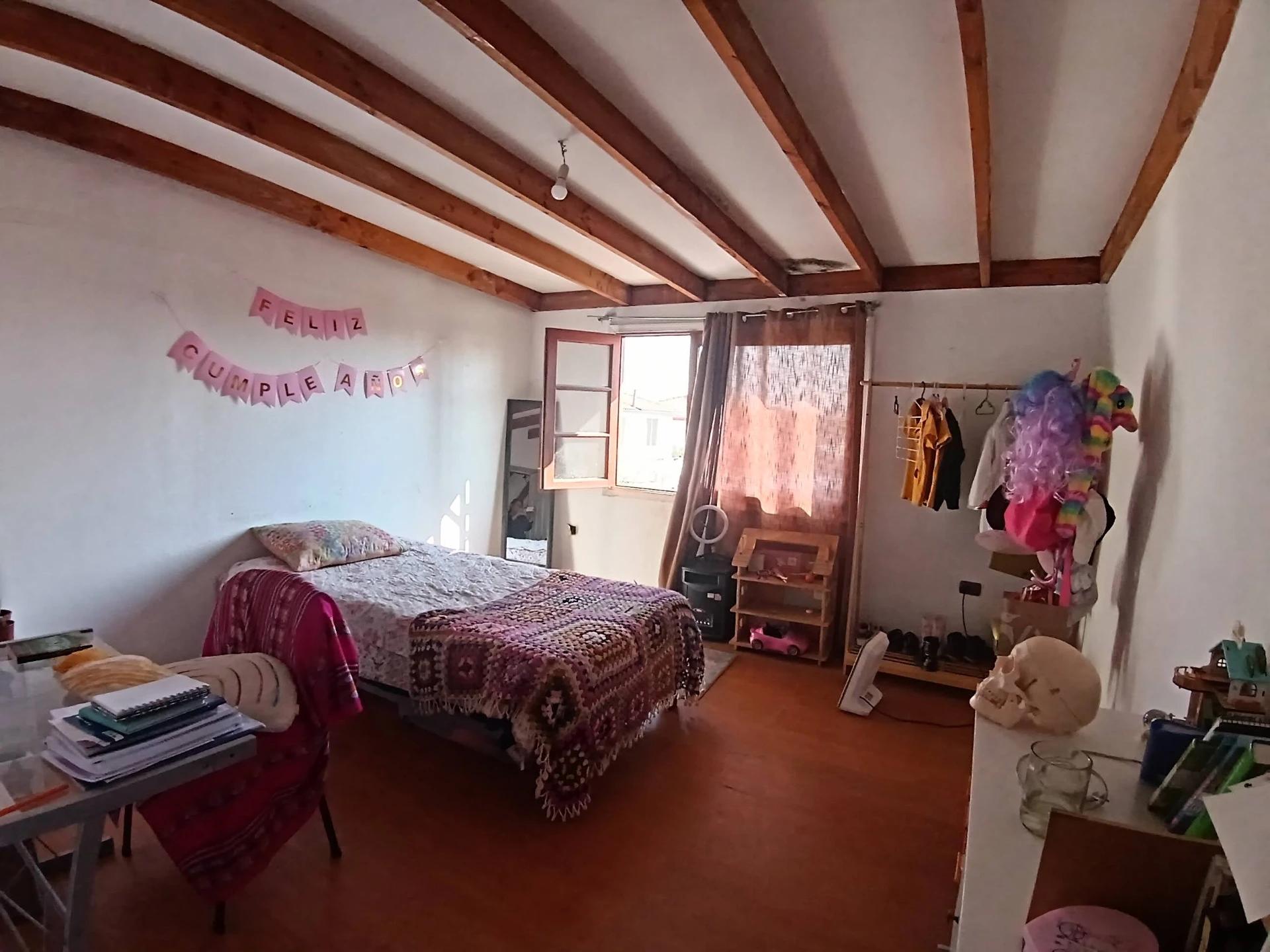 Venta Usado Casas 4D 3B - La Reina