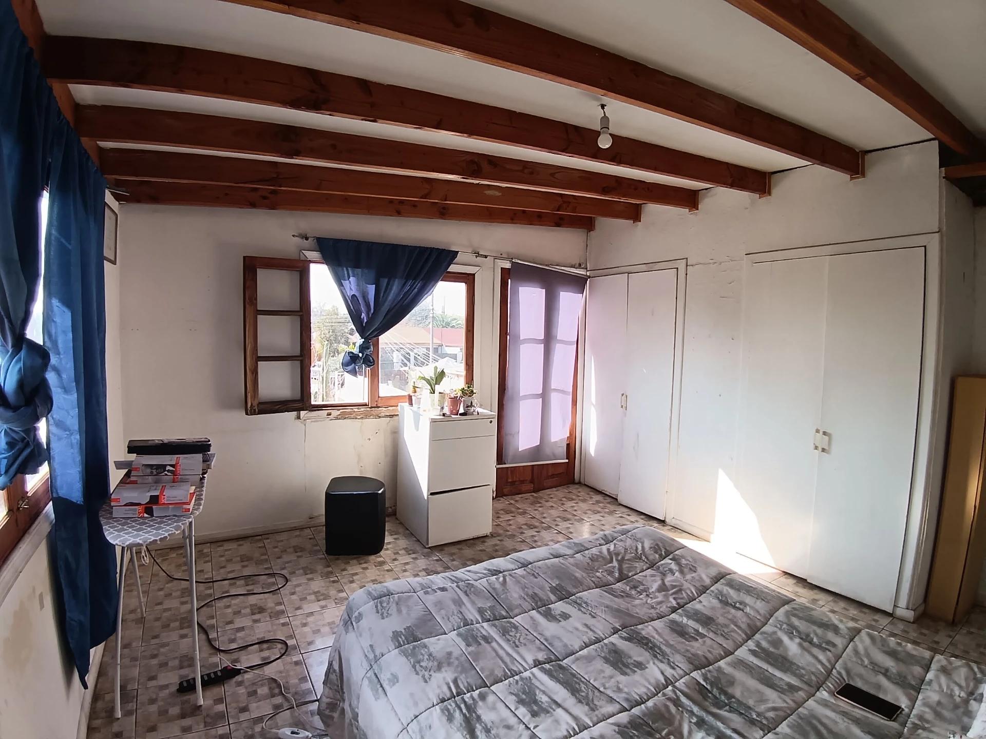 Venta Usado Casas 4D 3B - La Reina