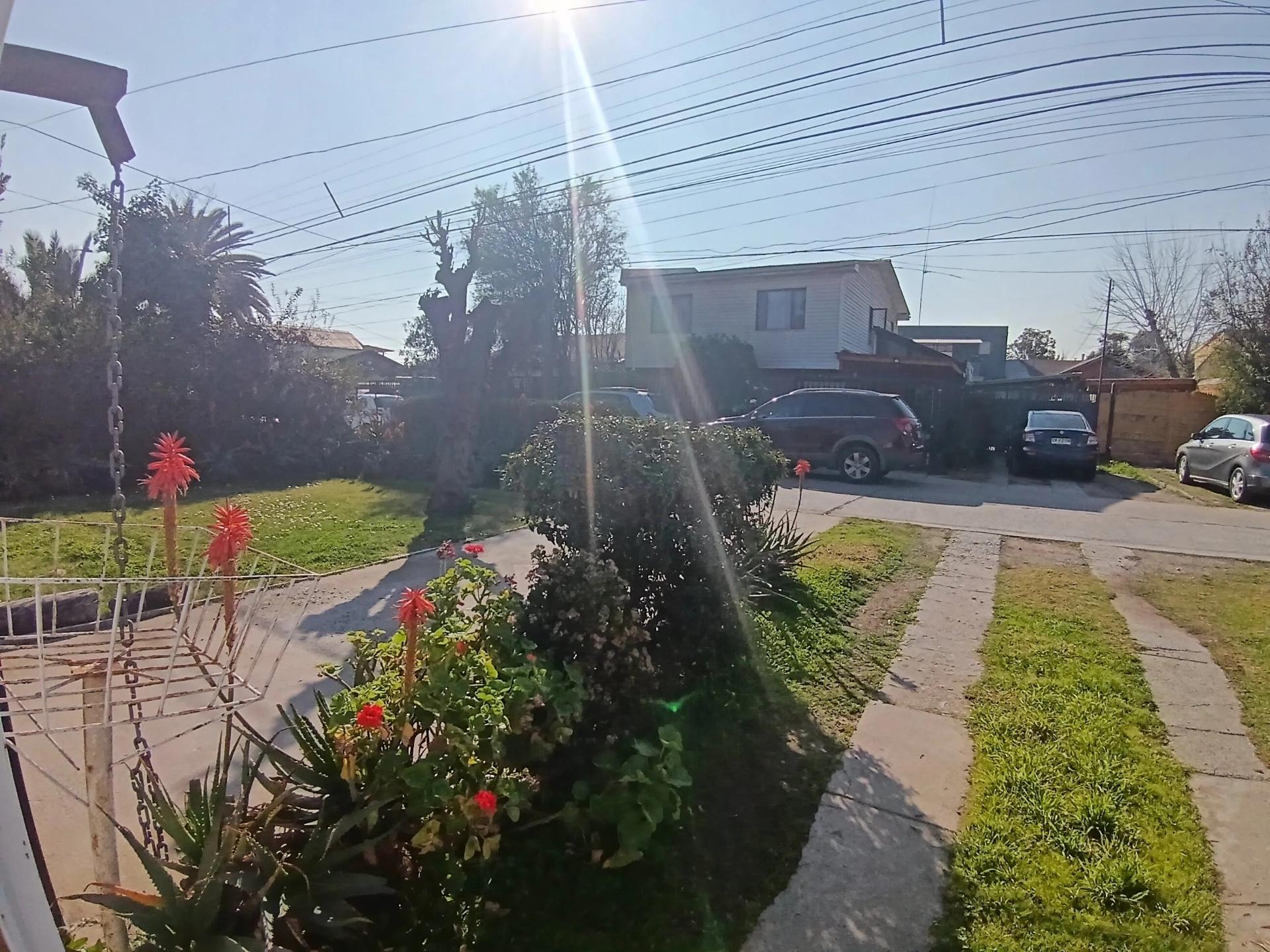 Venta Usado Casas 4D 3B - La Reina