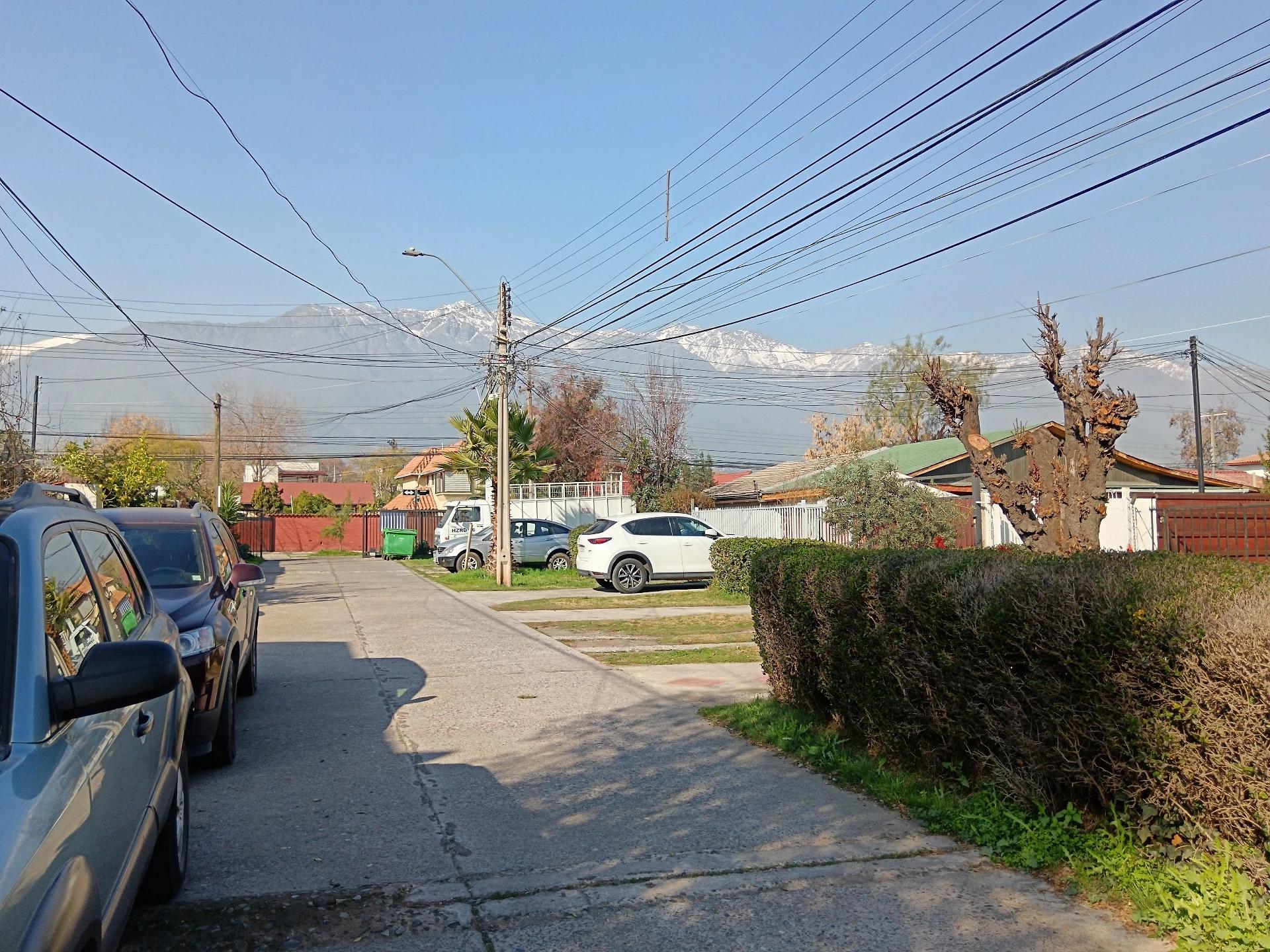 Venta Usado Casas 4D 3B - La Reina