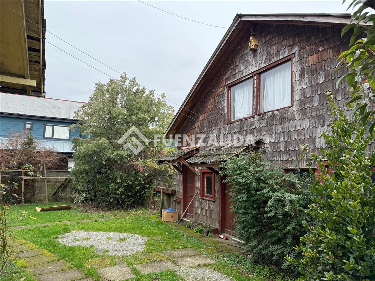 Venta de inmueble para uso comercial en sector Imperial