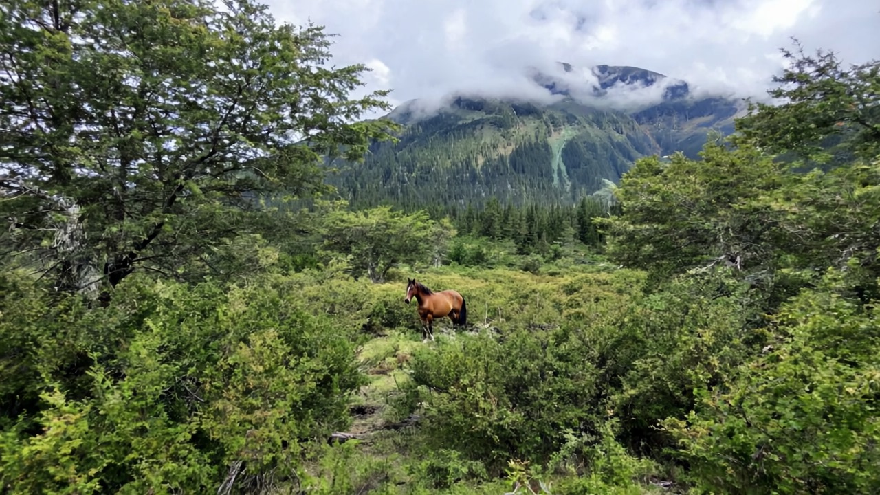 VENTA PARCELA, PALENA, REGIÓN DE LOS LAGOS