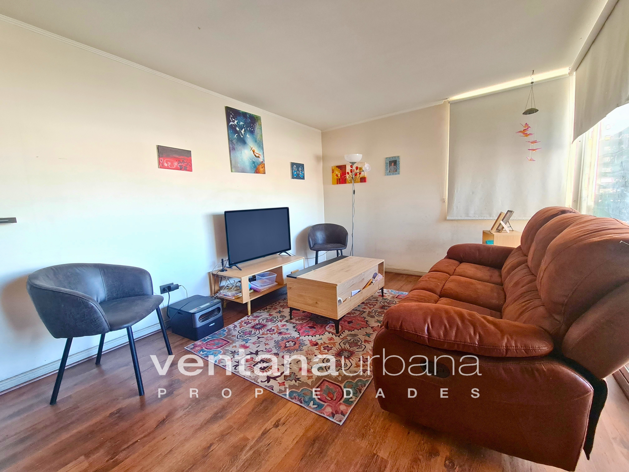 Departamento en venta en Ñuñoa