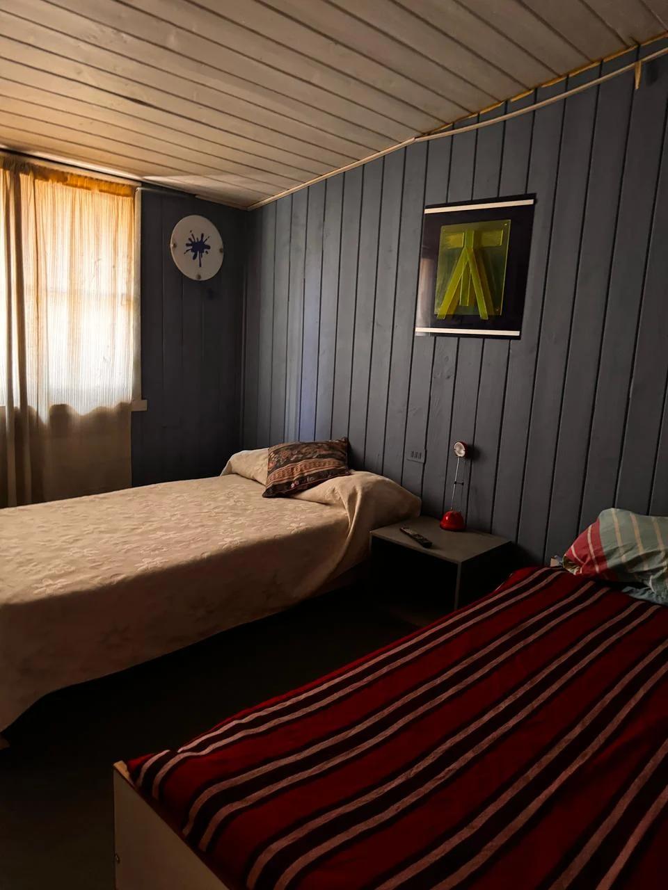 Venta Casa para REMODELAR  8D 5B E - &Ntilde;u&ntilde;oa