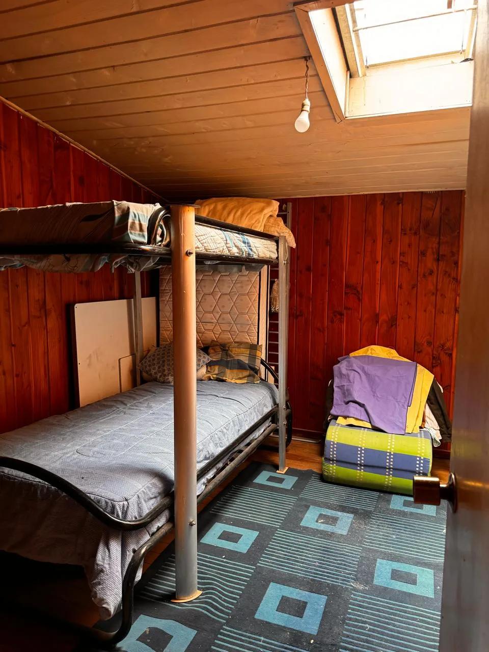 Venta Casa para REMODELAR  8D 5B E - &Ntilde;u&ntilde;oa