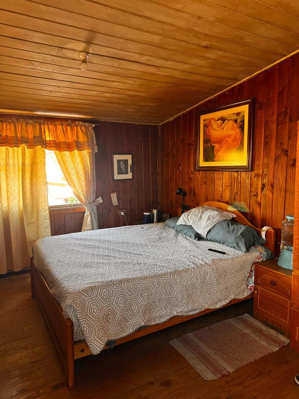 Venta Casa para REMODELAR  8D 5B E - &Ntilde;u&ntilde;oa