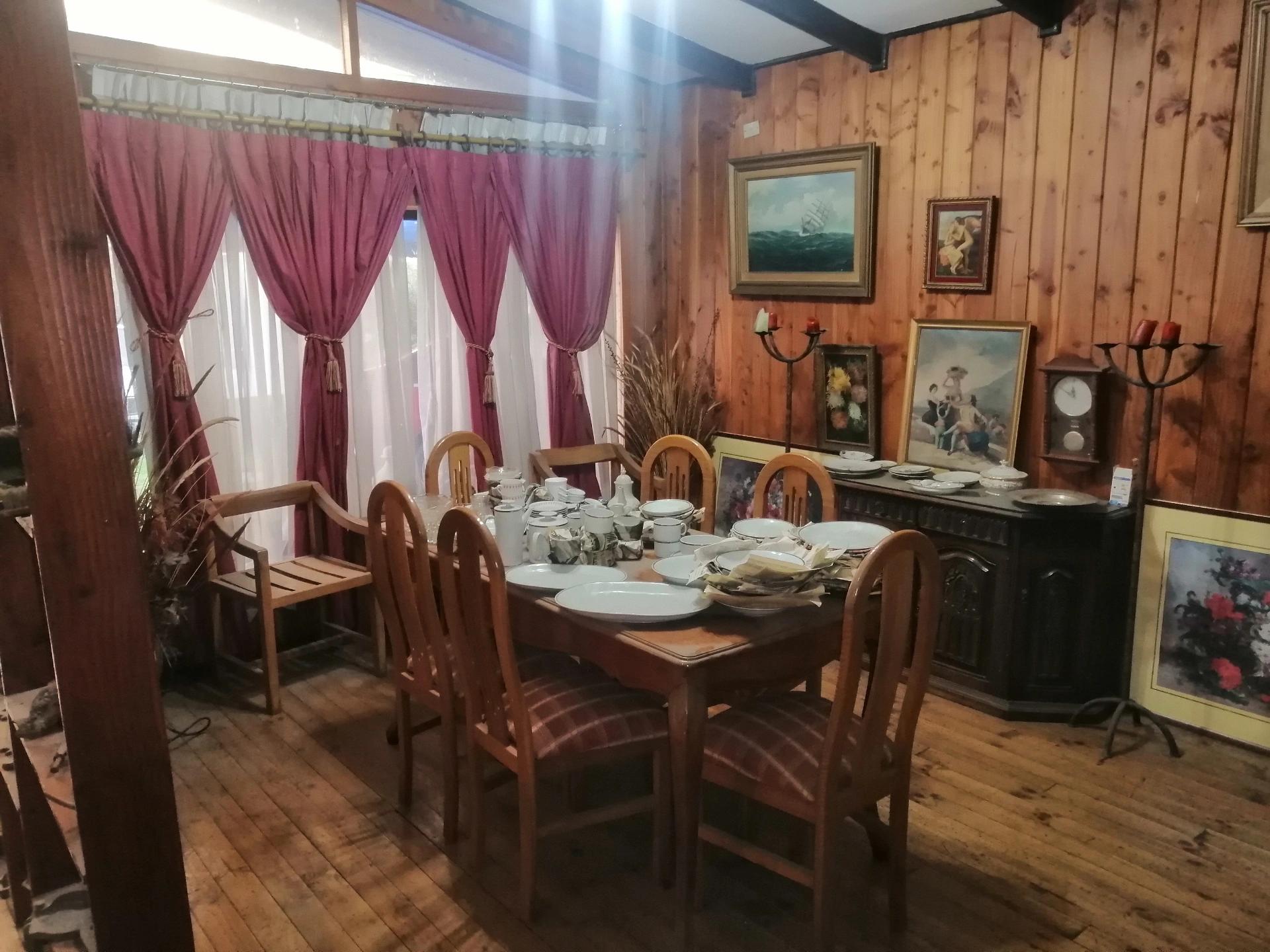 Venta Casa para REMODELAR  8D 5B E - &Ntilde;u&ntilde;oa