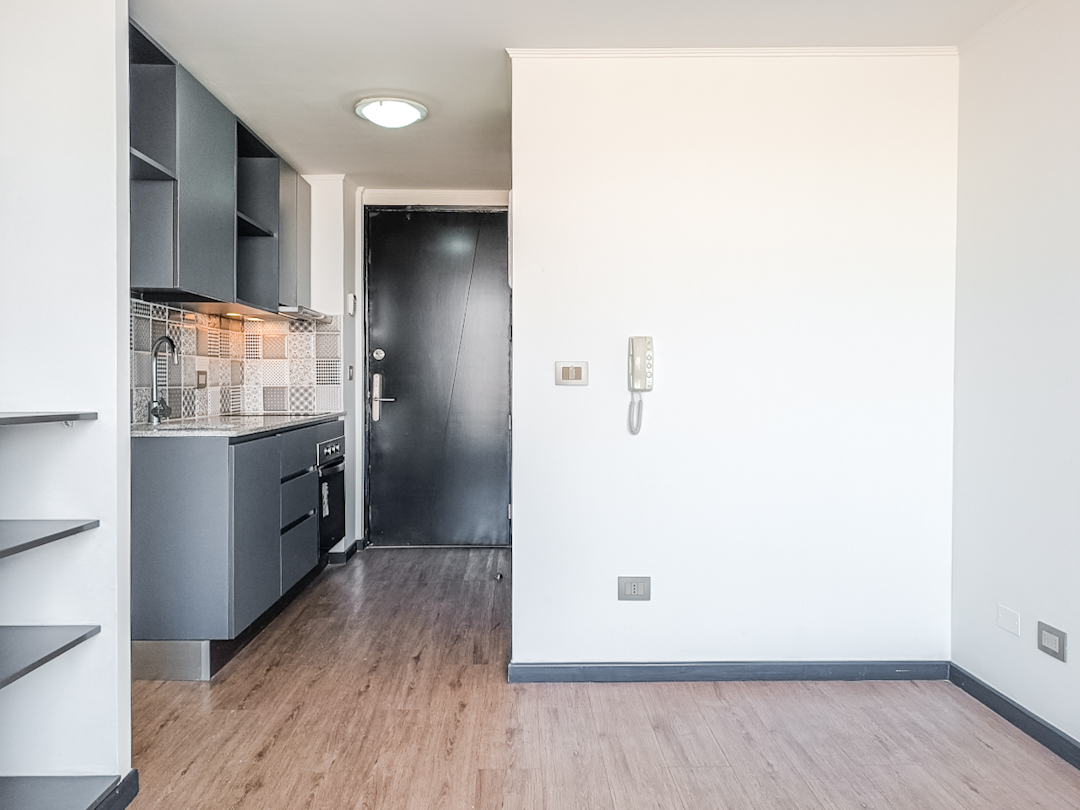 Departamento en arriendo en San Miguel