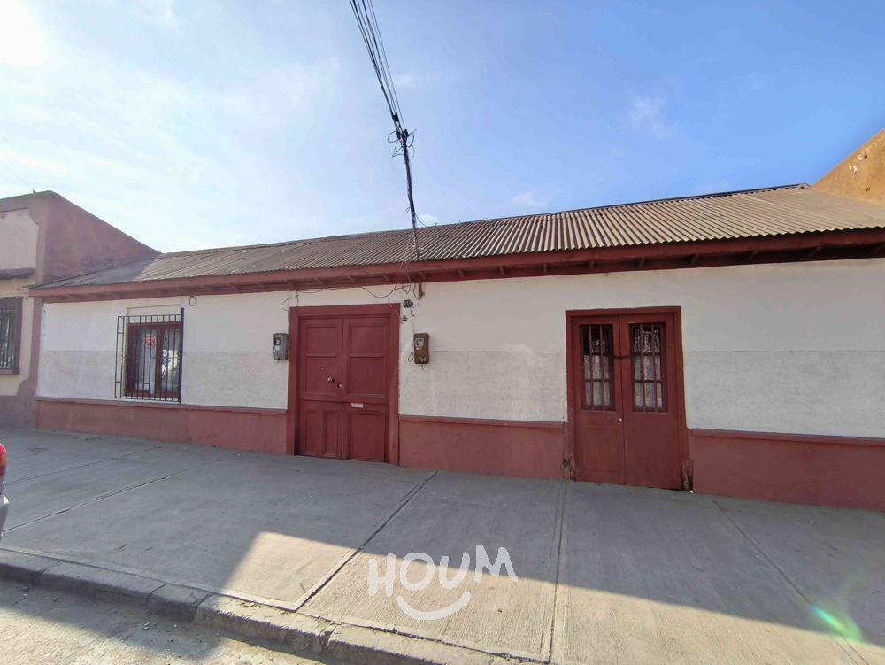 Casa en Alfalfares