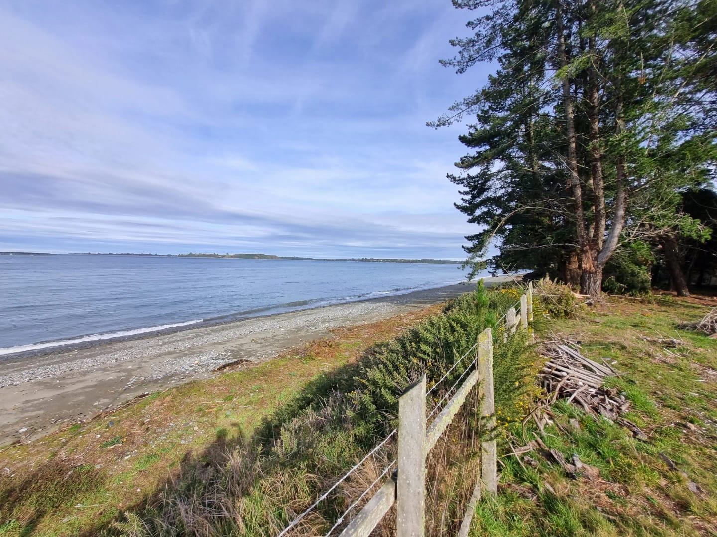 VENDO TERRENO SECTOR AUCHA CALBUCO