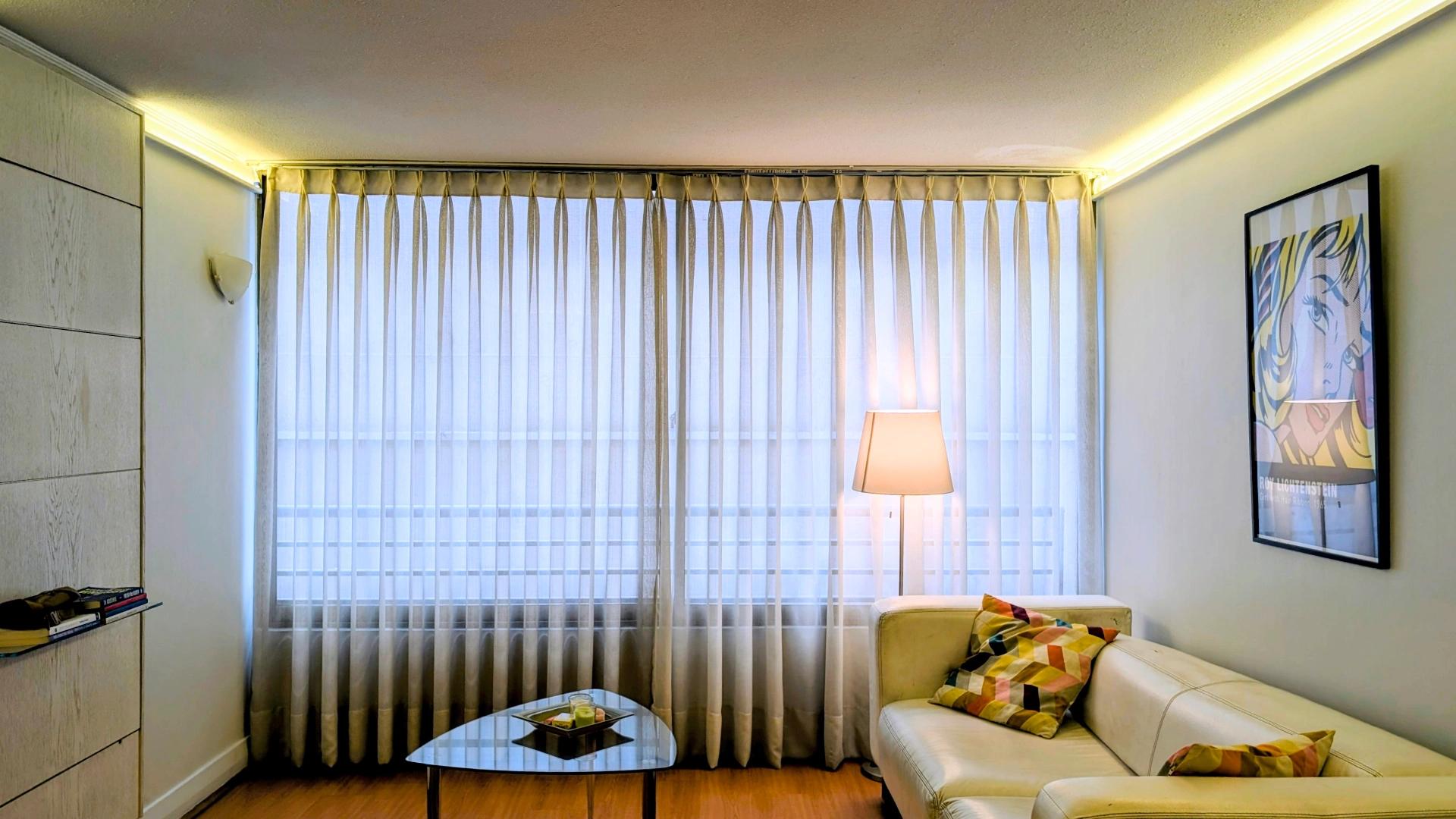 Venta Departamento 50M2 1D 1B  - Providencia