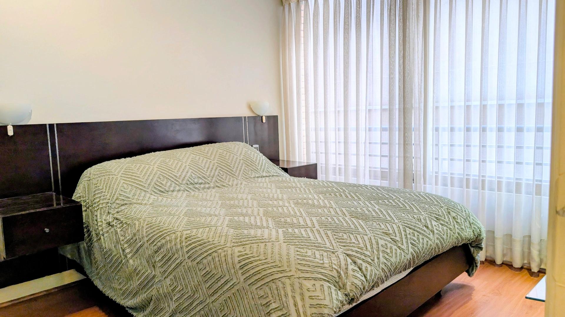 Venta Departamento 50M2 1D 1B  - Providencia