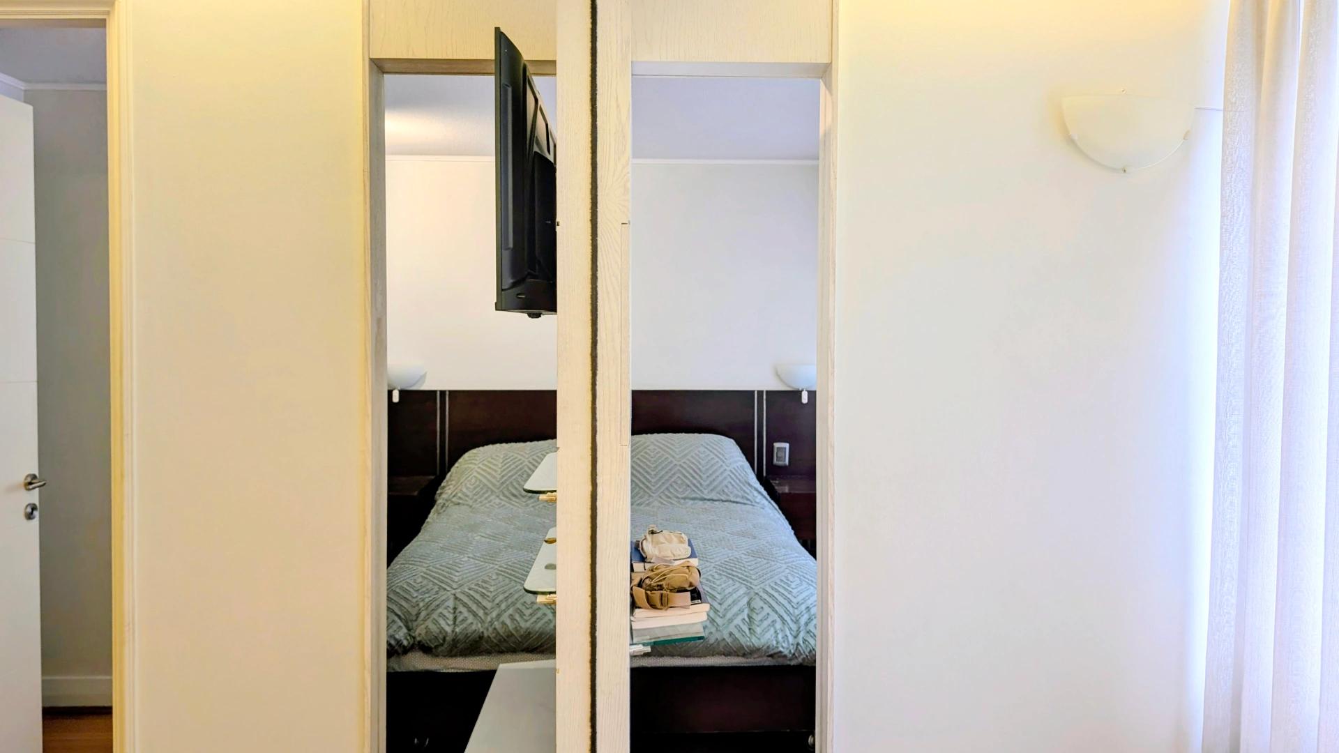 Venta Departamento 50M2 1D 1B  - Providencia