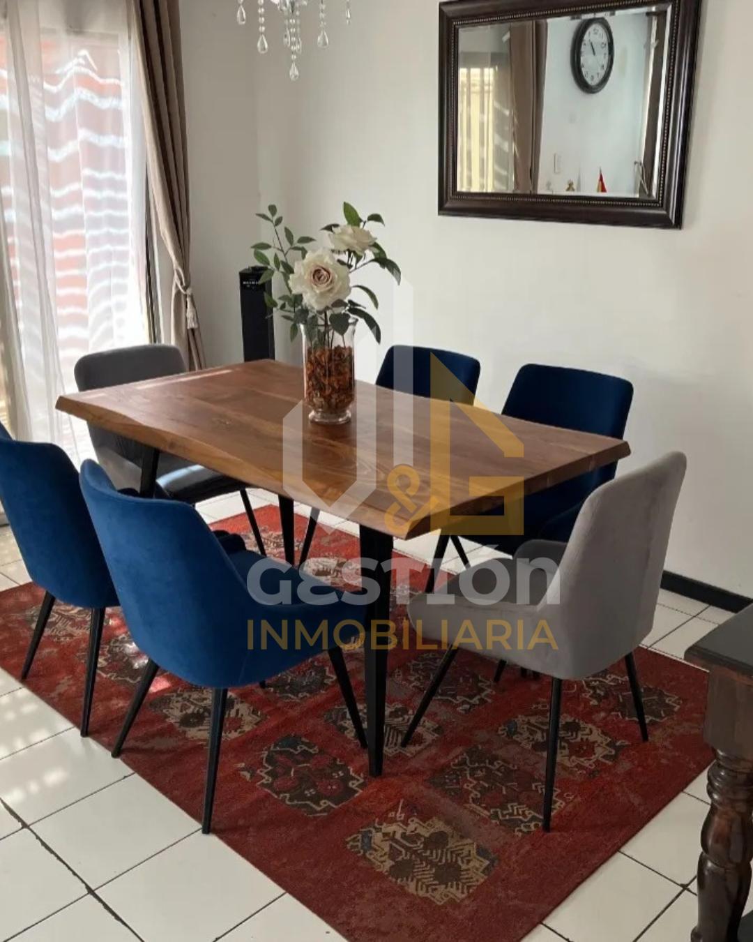 Casa En Venta Sector Jardines Del Norte en Antofagasta | HousePricing