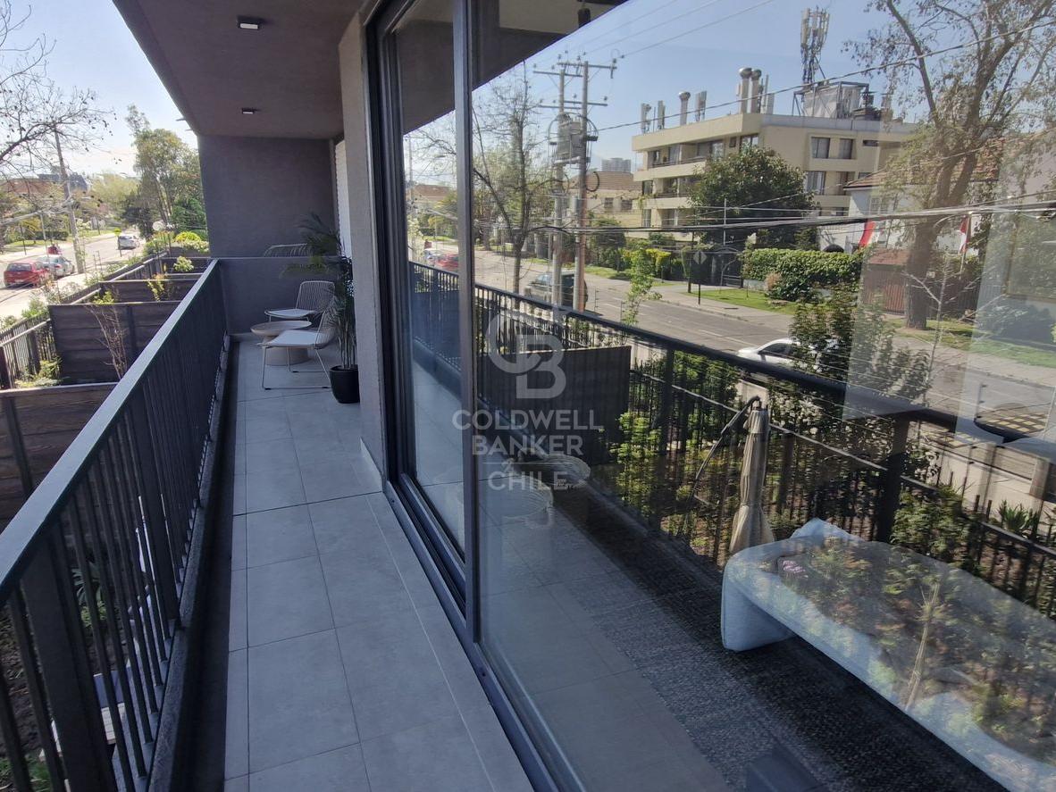 Departamento en venta en Ñuñoa
